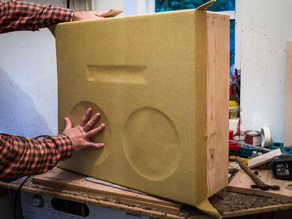 DIY Speaker Cabinet: Step-by-Step Guide To Building Your Own