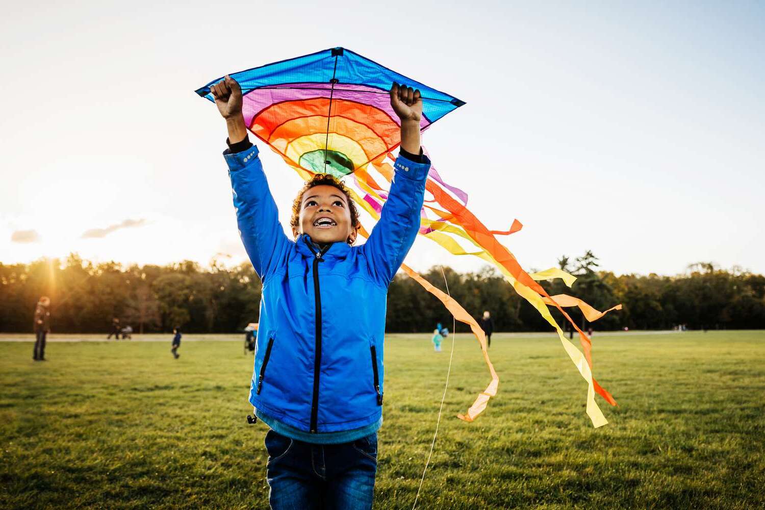 How To Build A Kite