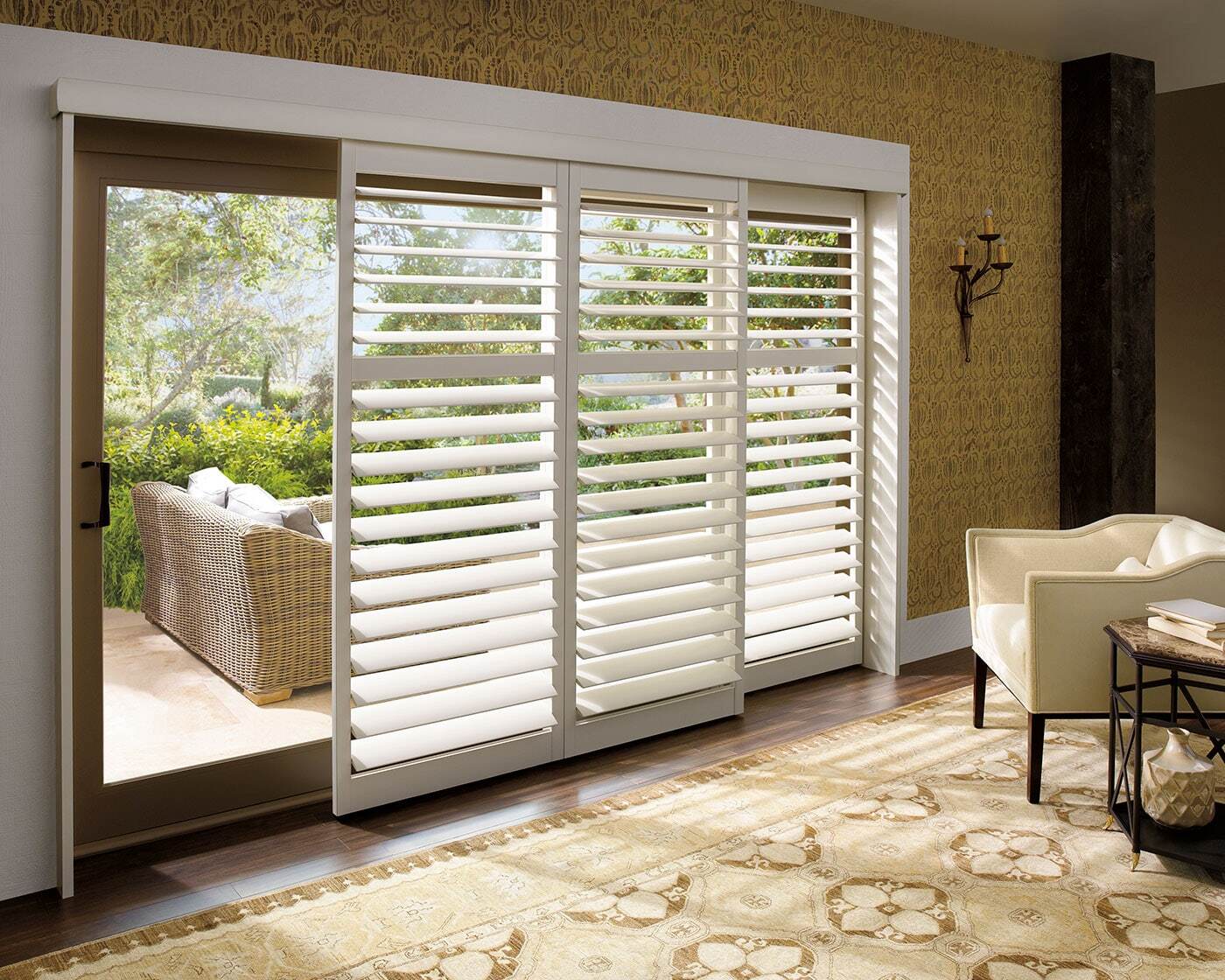 How To Make Plantation Shutters