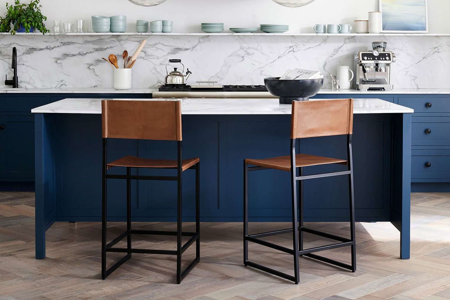 DIY Barstools: Transform Your Space With Stylish And Affordable Seating