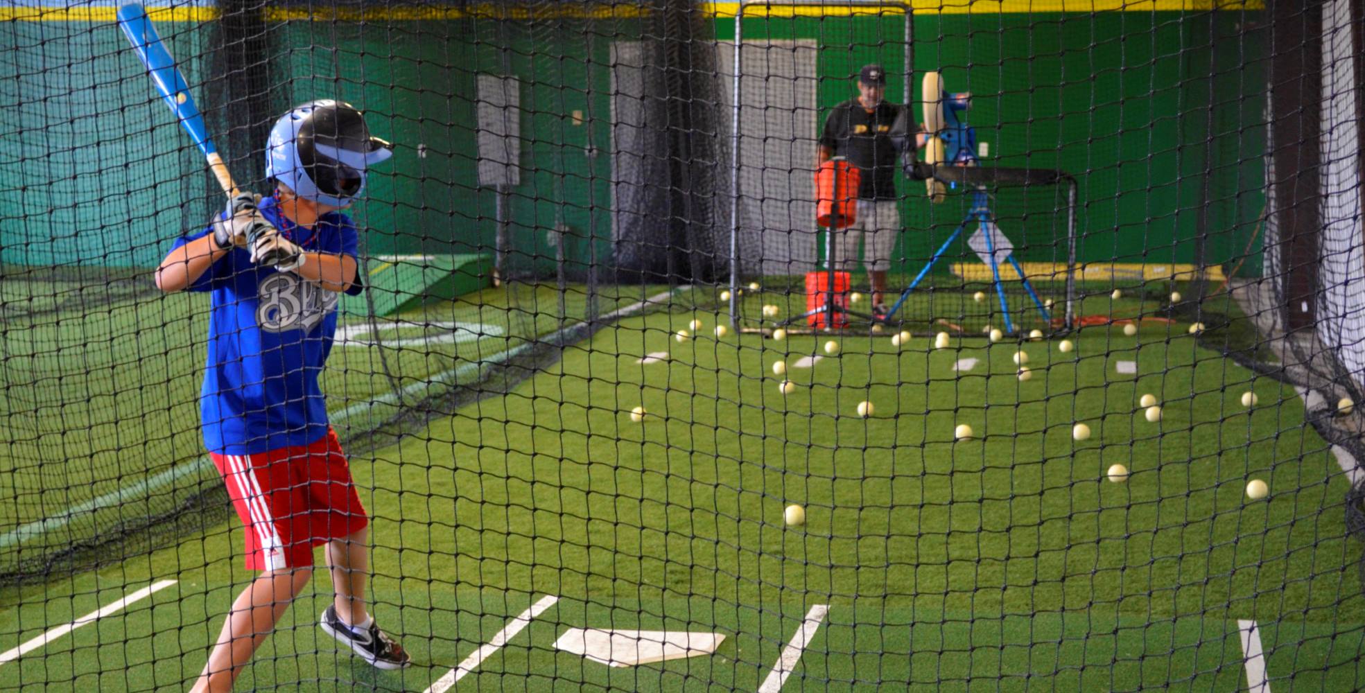 DIY Batting Cage: Step-by-Step Guide To Building Your Own Sports Practice Area