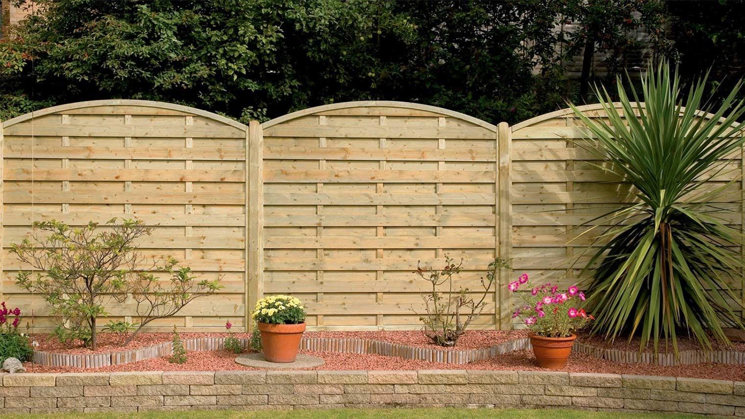 DIY Fence Panels: Step-by-Step Guide To Building Your Own