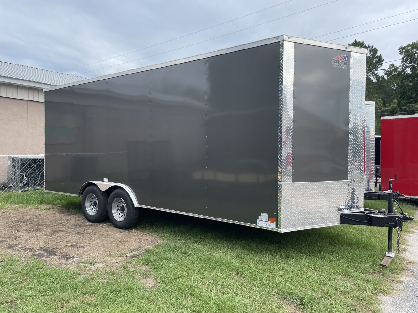 DIY Guide: Building An Enclosed Trailer From Scratch