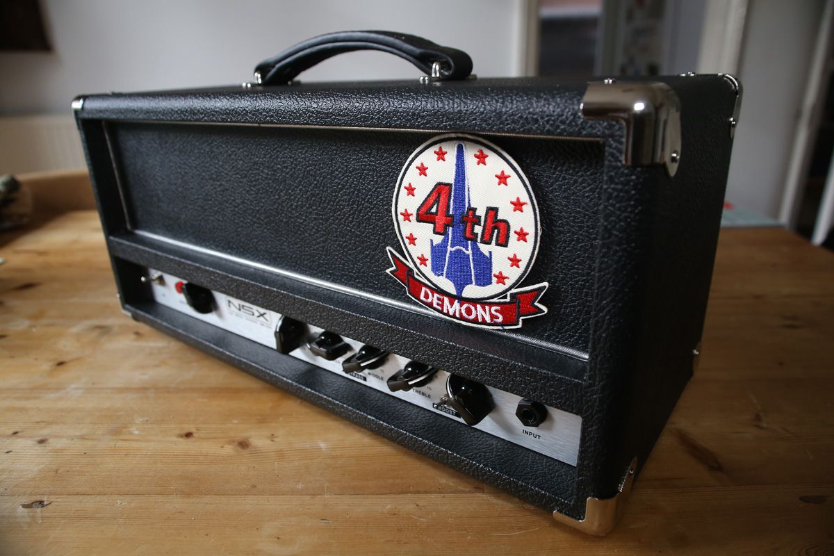 DIY Guitar Amp: Step-by-Step Guide To Building Your Own