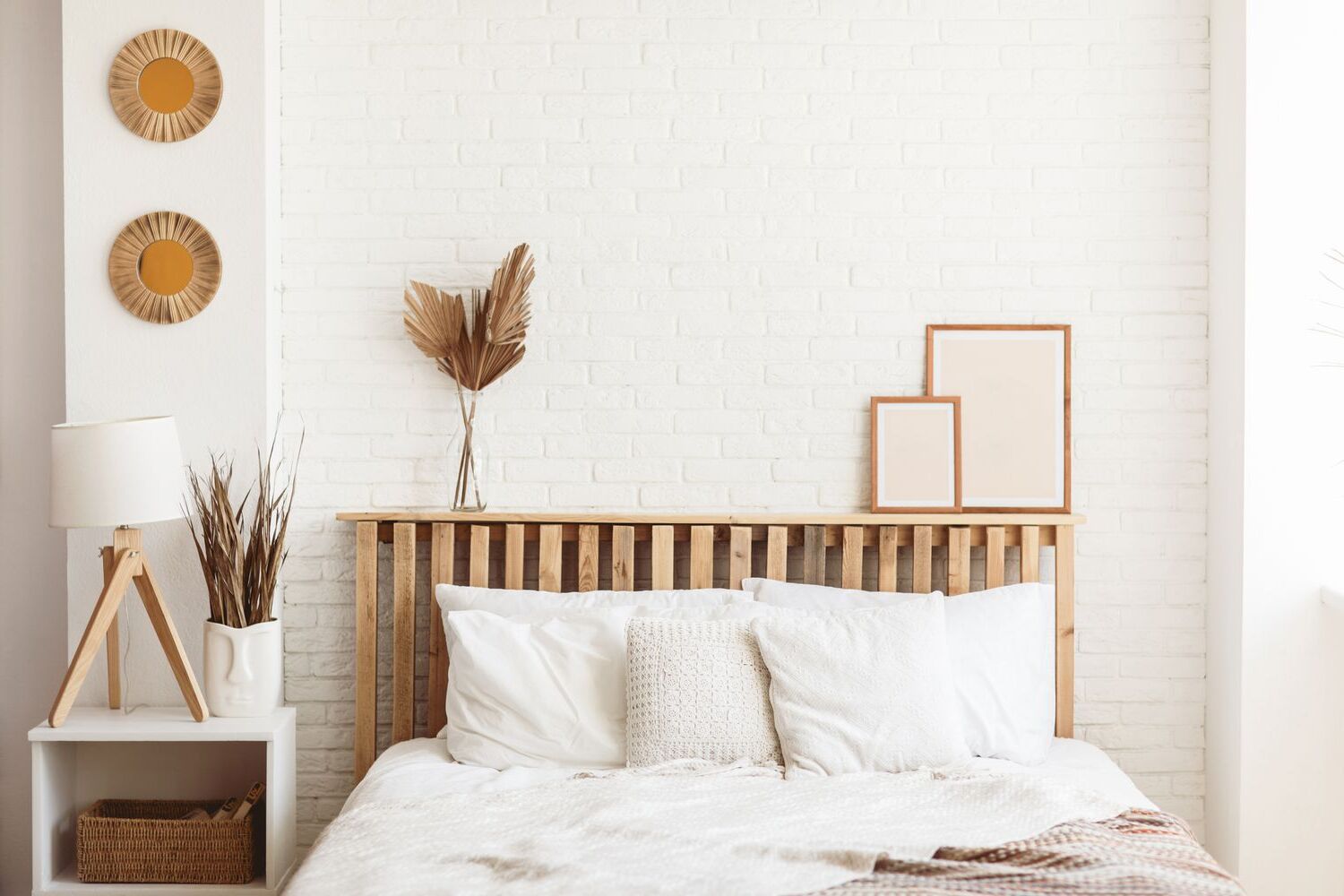 DIY Headboard: Transform Your Bedroom With These Creative Ideas