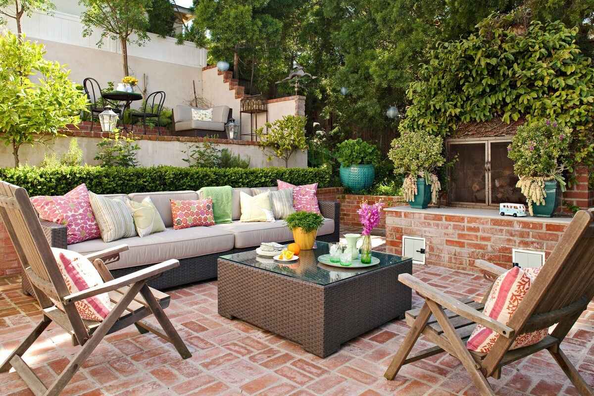 DIY Patio Furniture: Create Your Own Outdoor Oasis