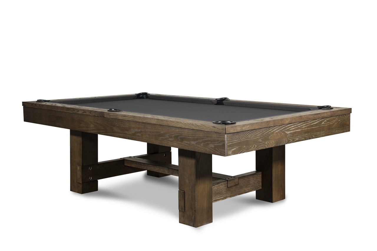 DIY Pool Table: Step-by-Step Guide To Building Your Own