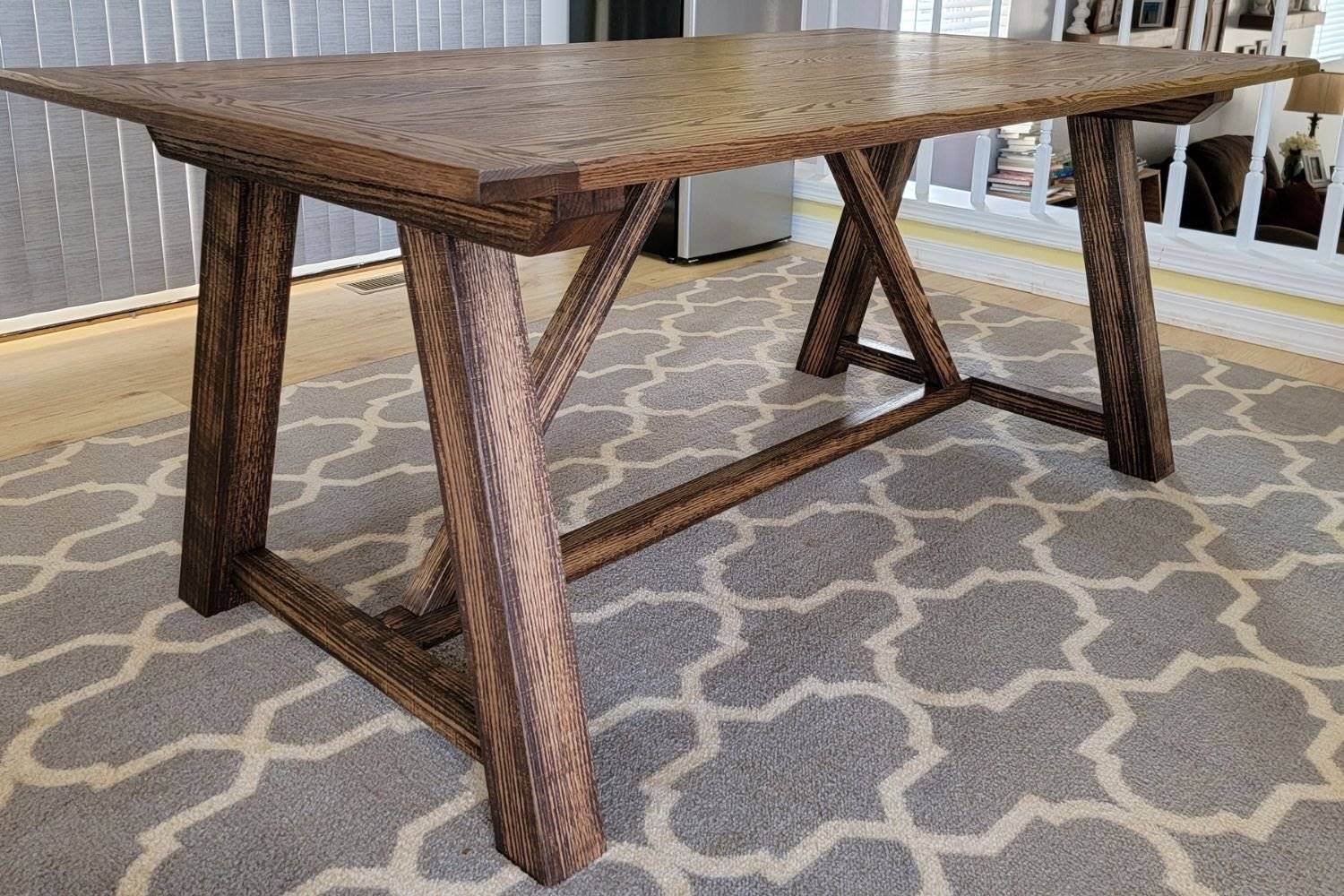 DIY Table Top: Transform Your Space With This Simple Craft Project
