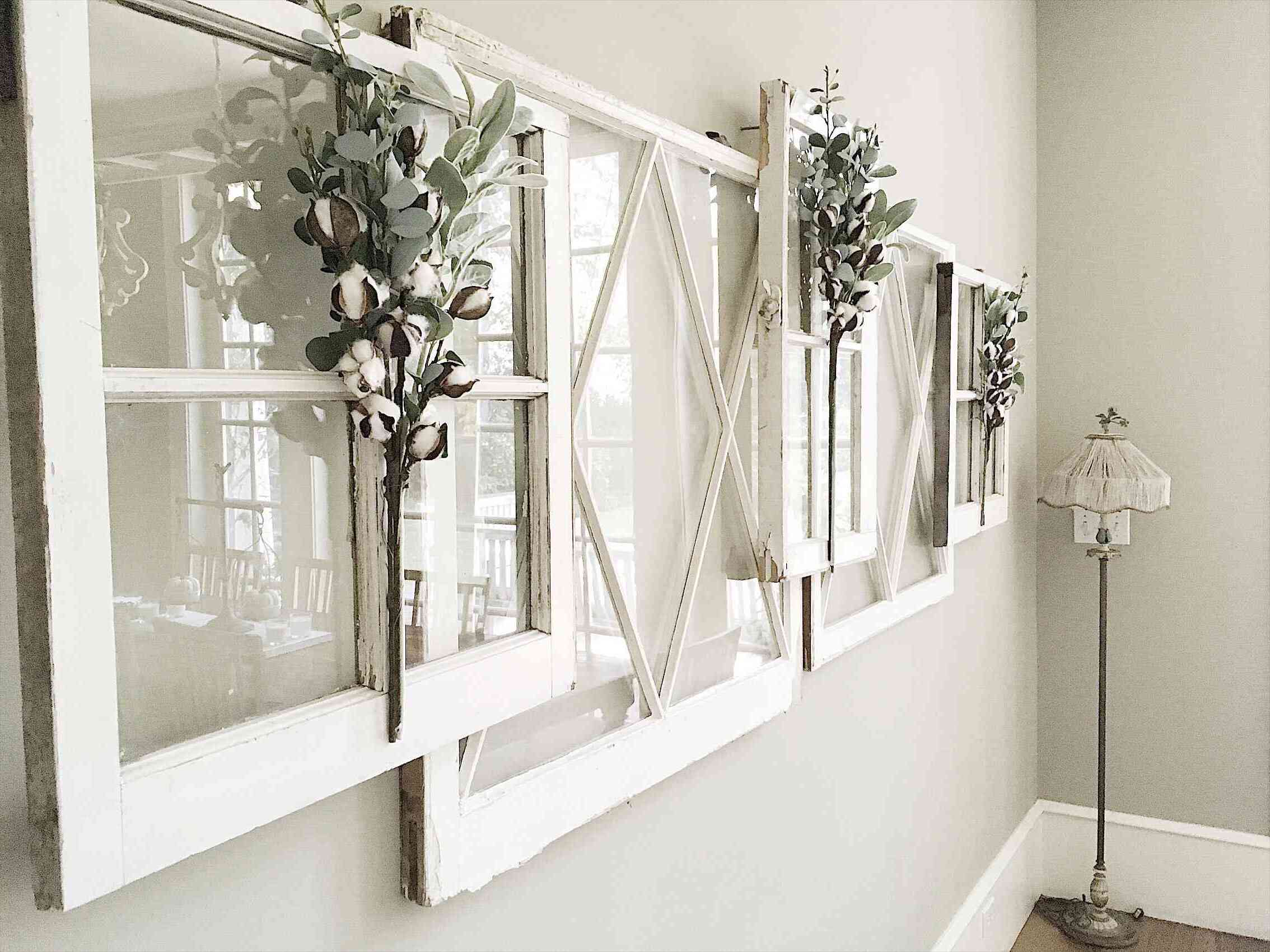 DIY Window Frame: Transform Your Space With This Easy Craft Project