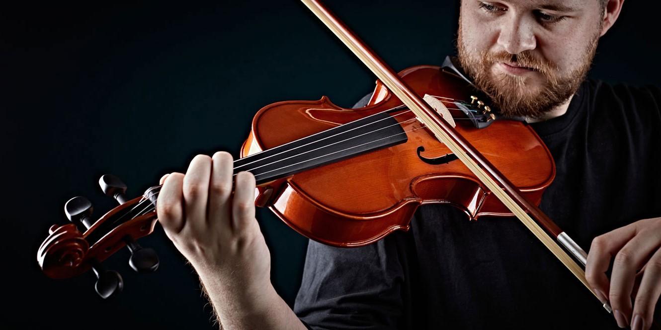 How To Build A Violin
