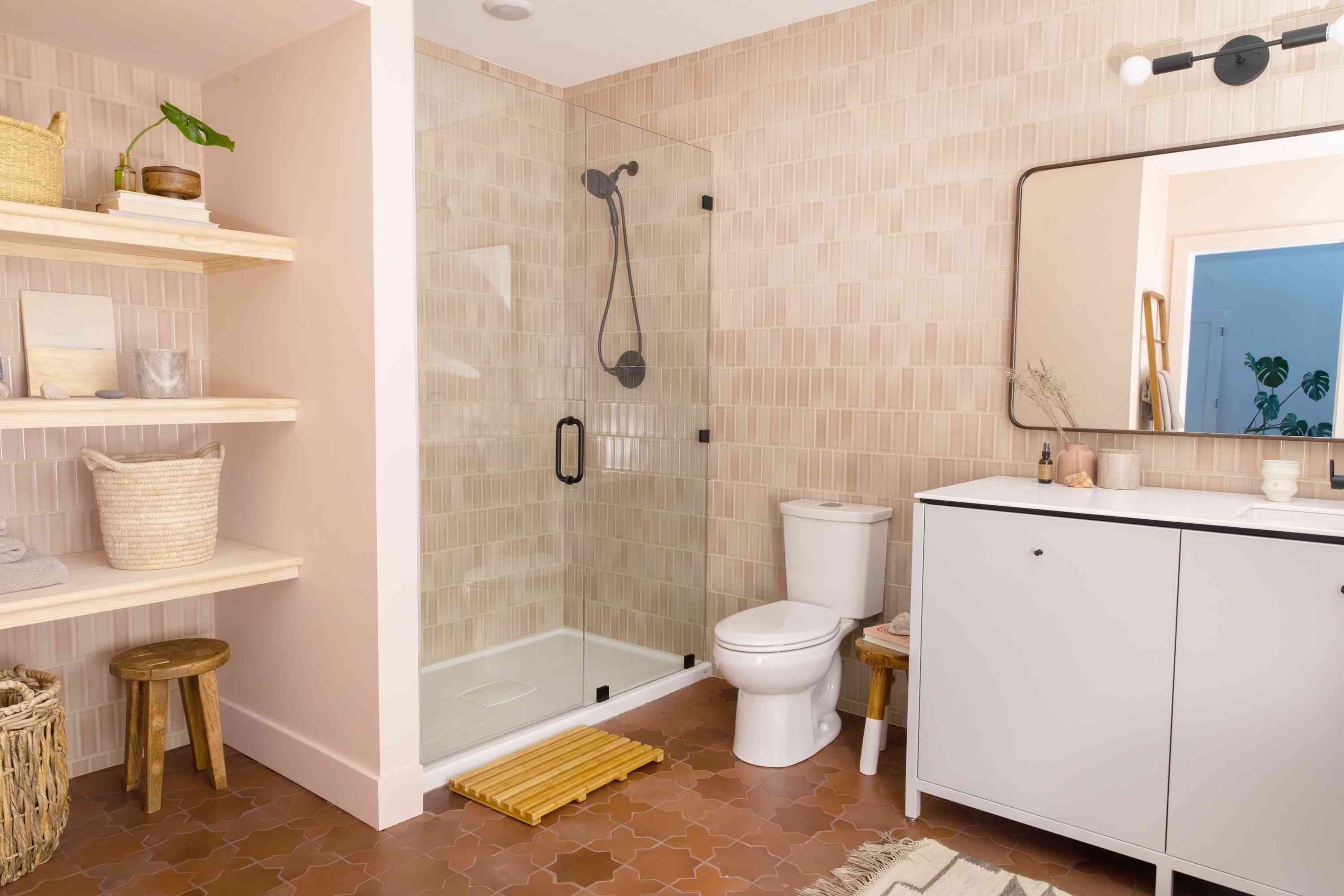 Basement Bathroom Installation Guide