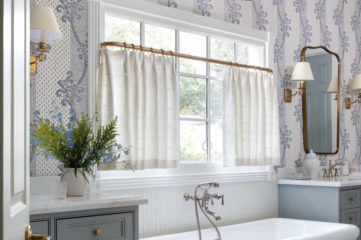 Creative DIY Window Treatment Ideas