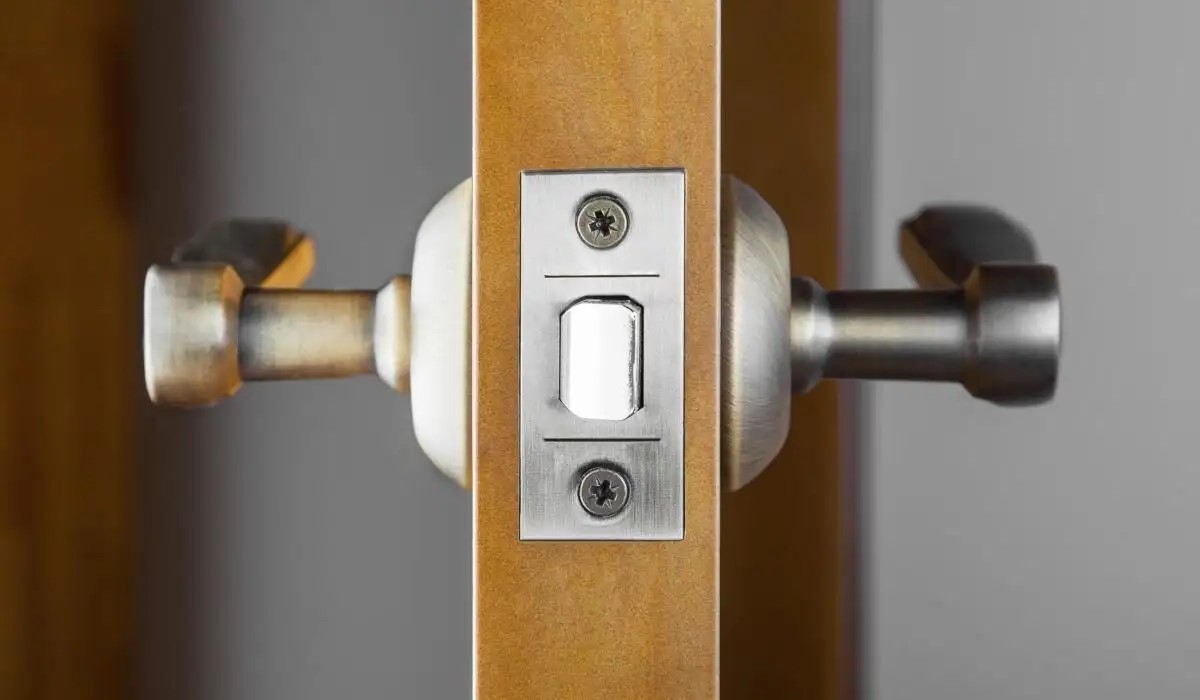 DIY Door Locking Solutions