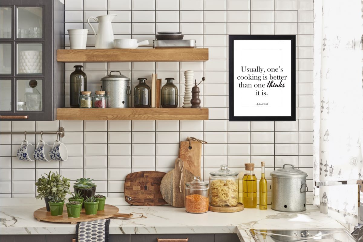 DIY Free Kitchen Printables