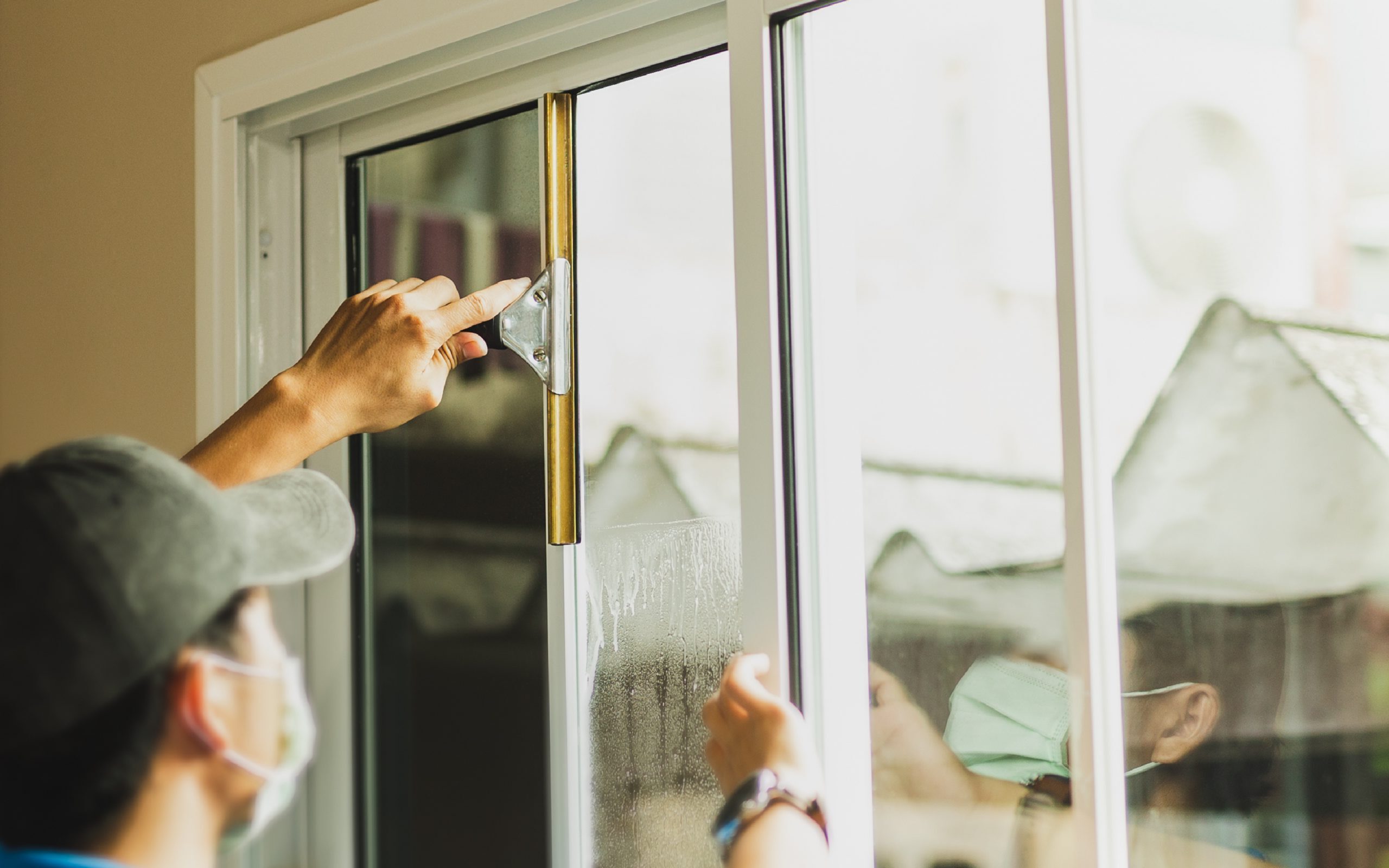 DIY Heat-Blocking Window Film Guide