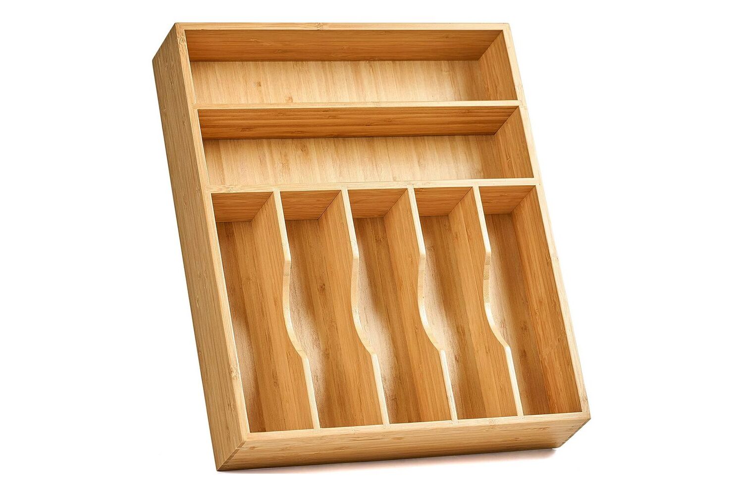 DIY Kitchen Drawer Organizer Guide