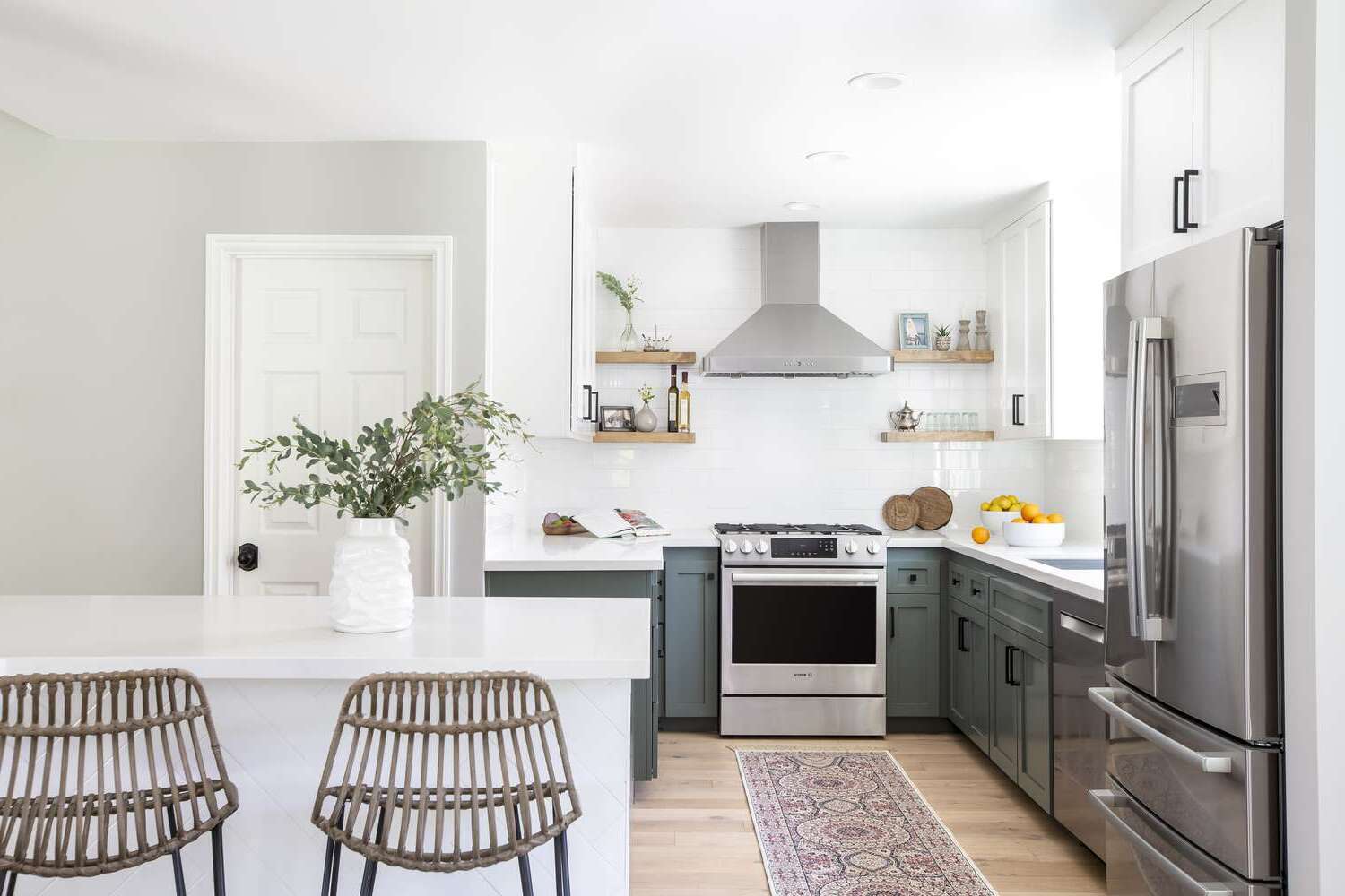 DIY Kitchen Makeover: Transform Your Space