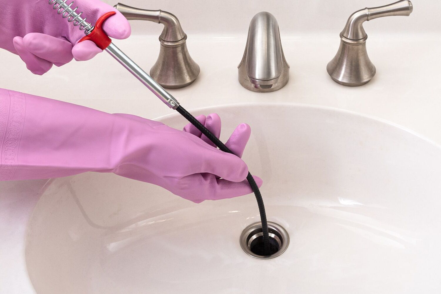 DIY Unclog Bathroom Sink: Step-by-step Guide