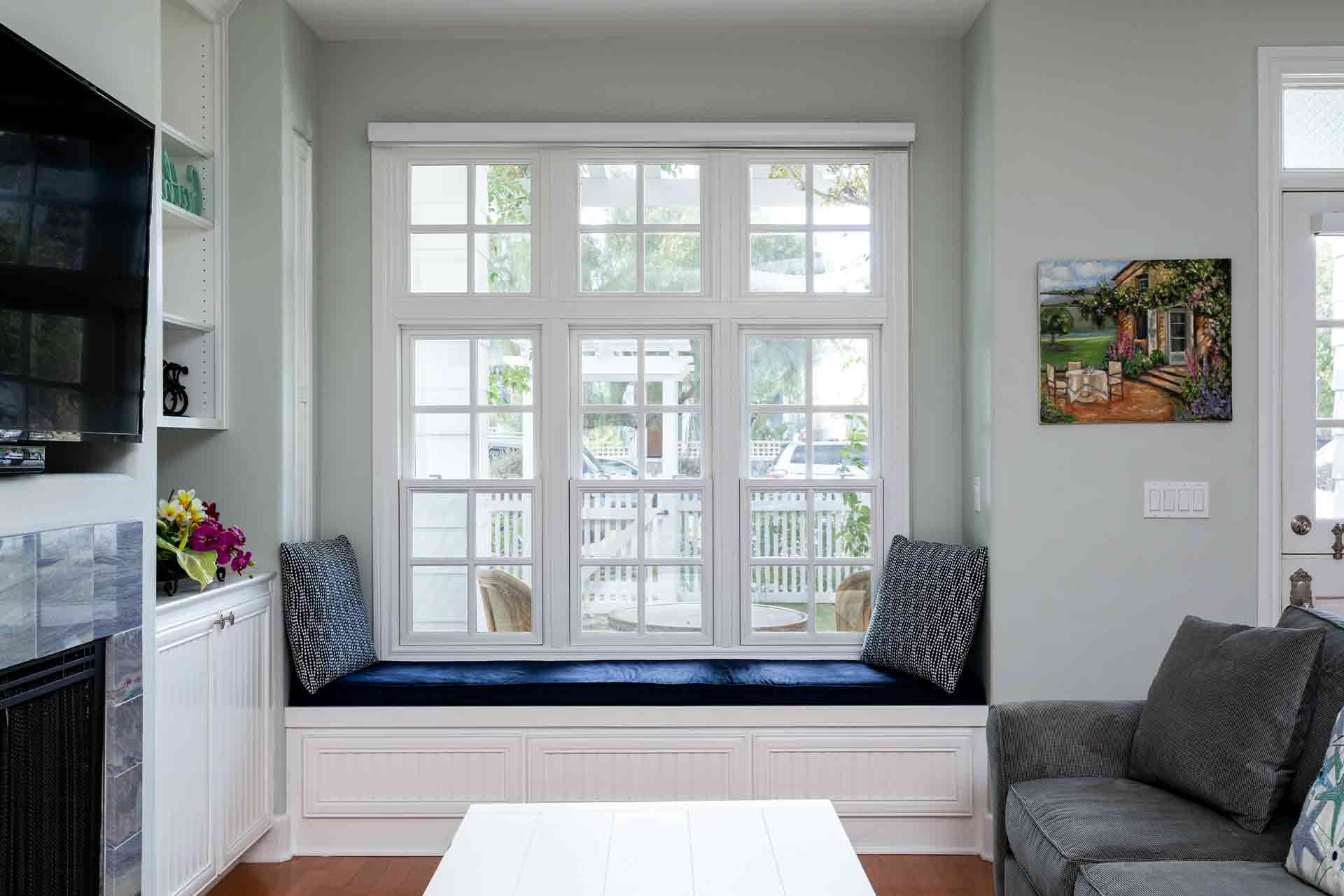 DIY Window Seat Building Guide