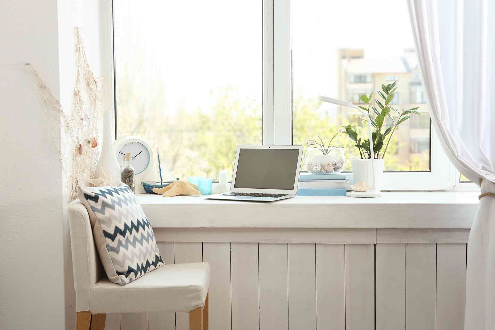 DIY Window Sill: Step-by-step Guide