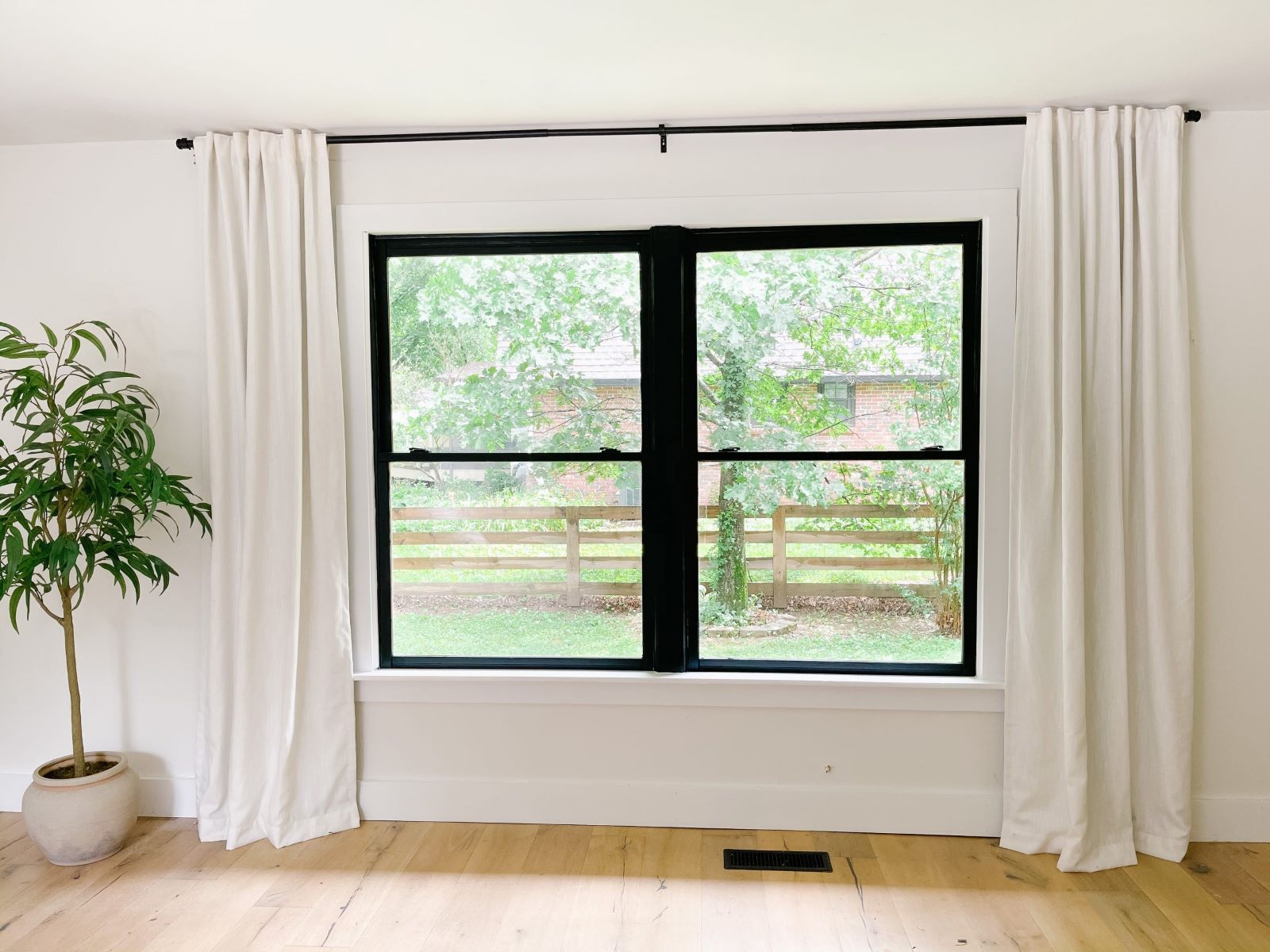 How to Build a DIY Window Frame