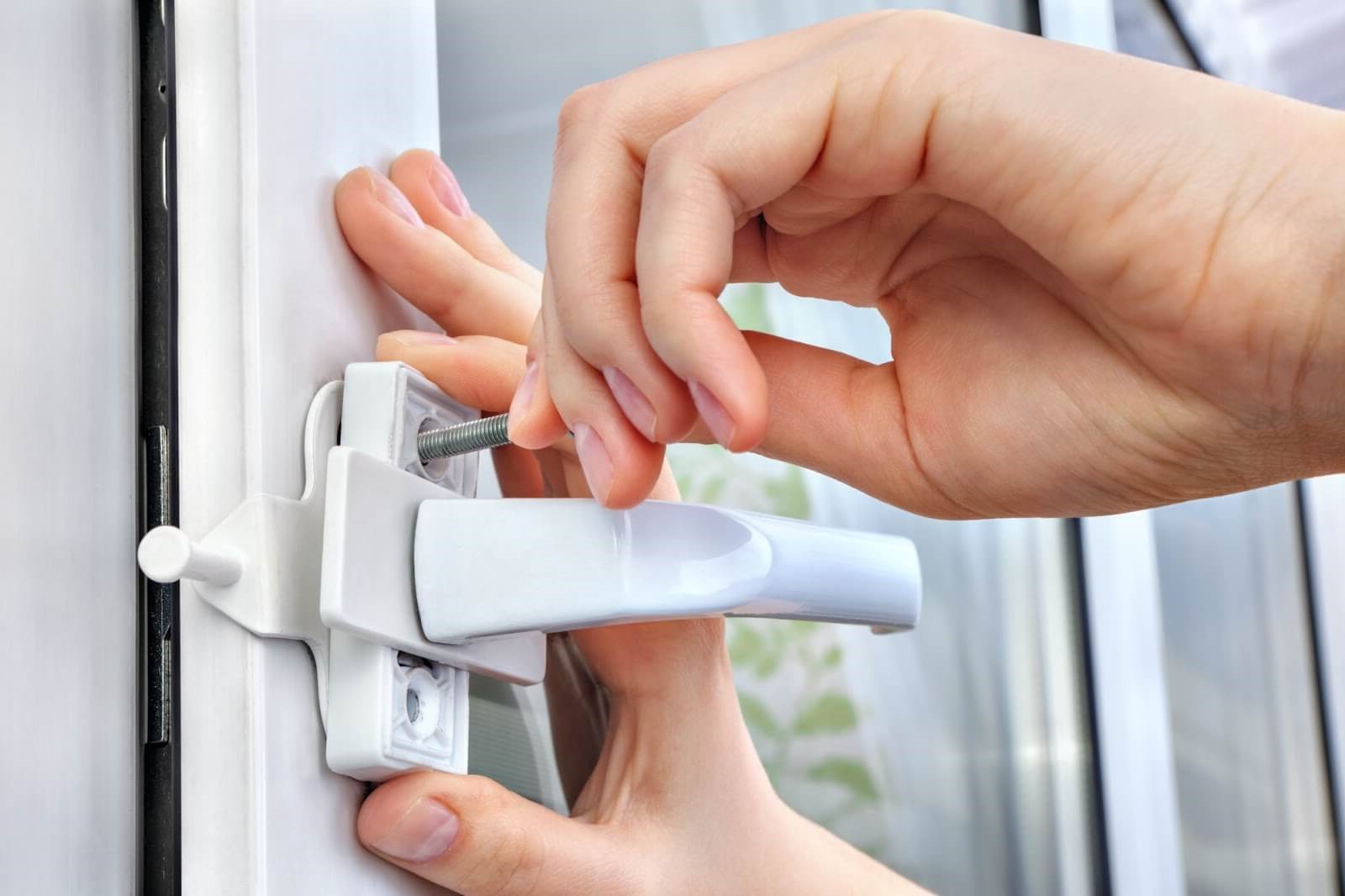 How to Build a DIY Window Lock