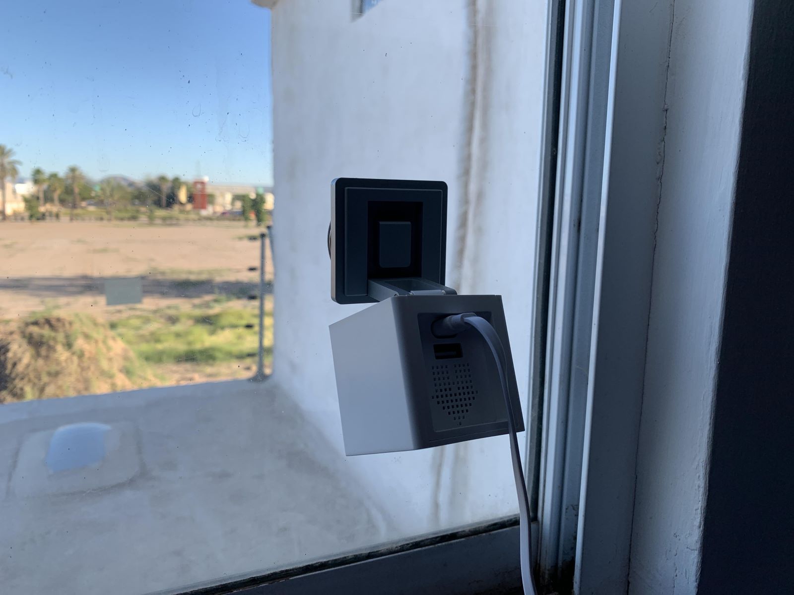 How to Build a DIY Wyze Window Mount