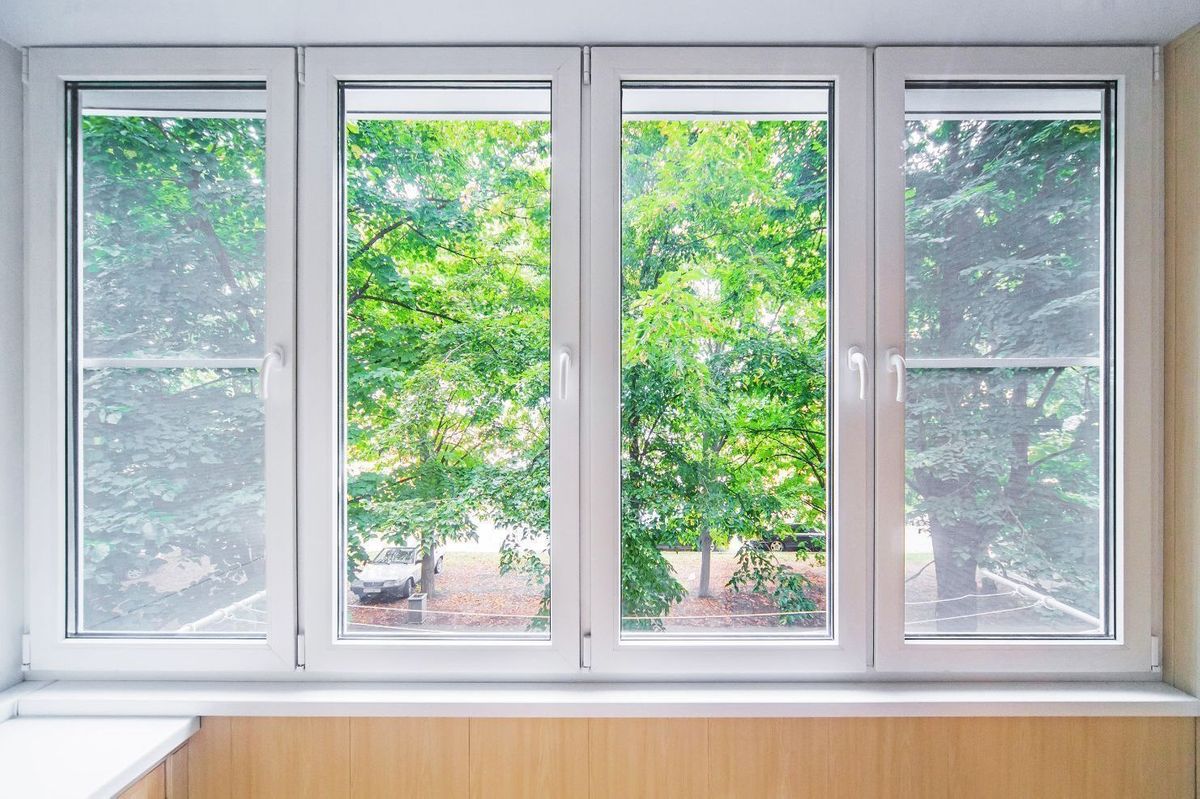 How to Create a DIY Fake Window