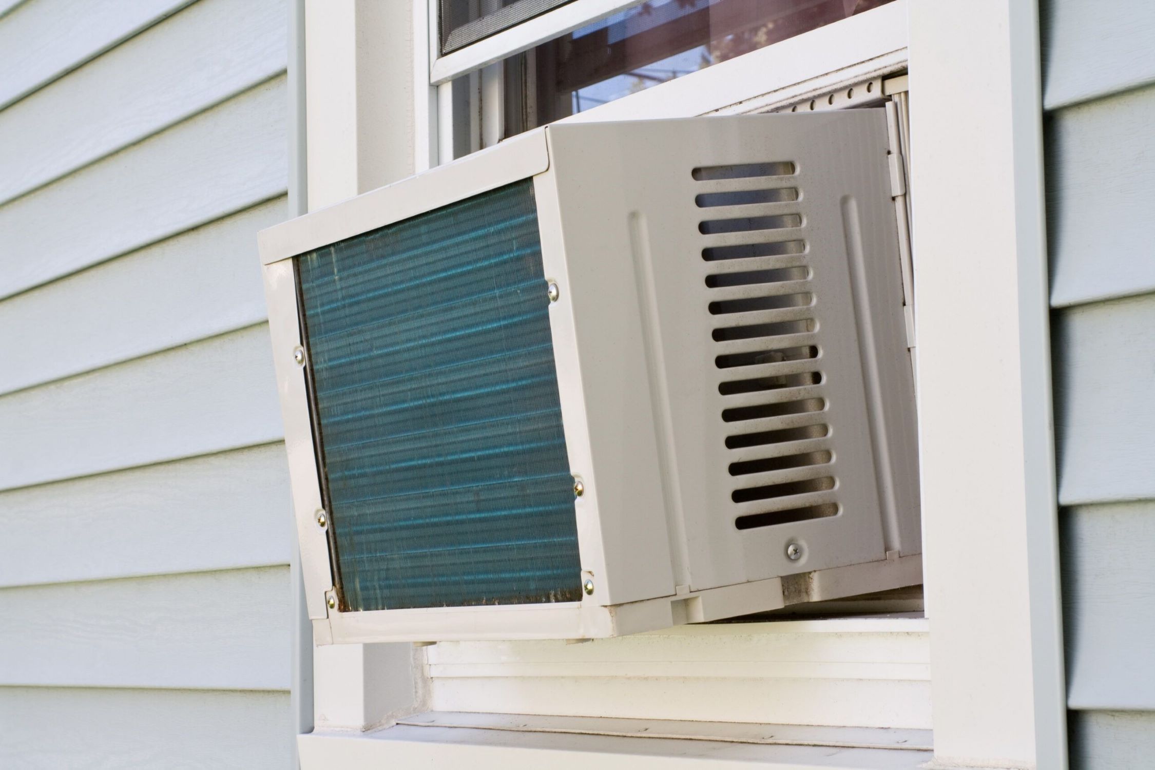 How to DIY Duct a Window Air Conditioner