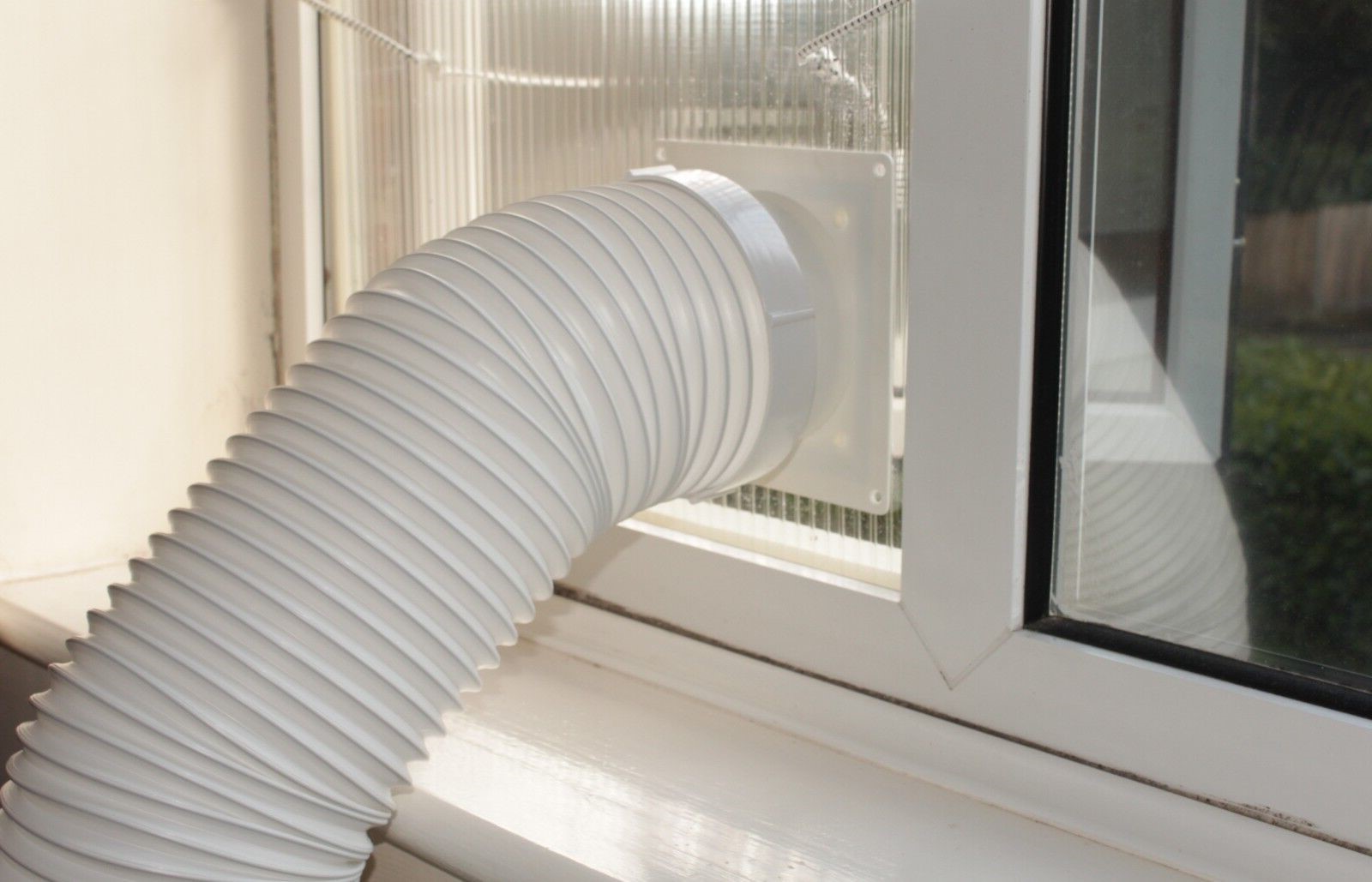 How to DIY Window Seal for Portable AC