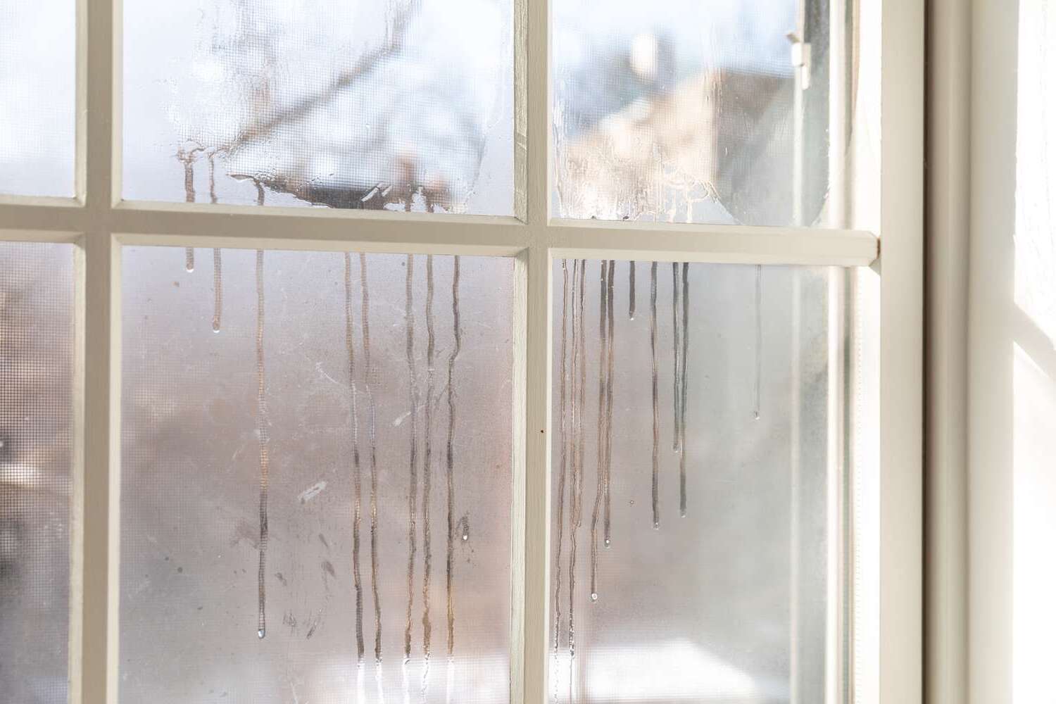 How to Fix Foggy Windows