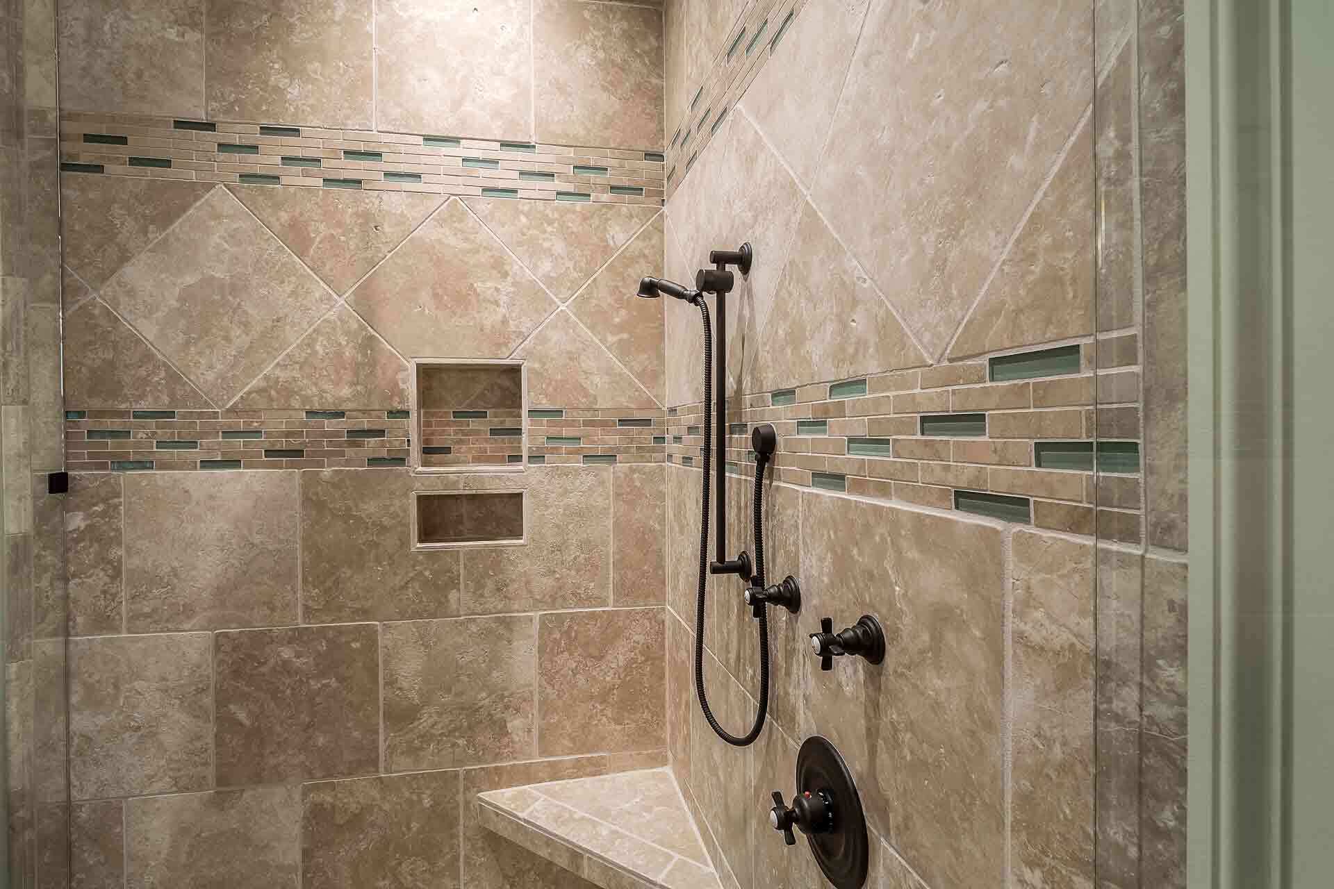 How to Install Shower Tile: Step-by-Step Guide