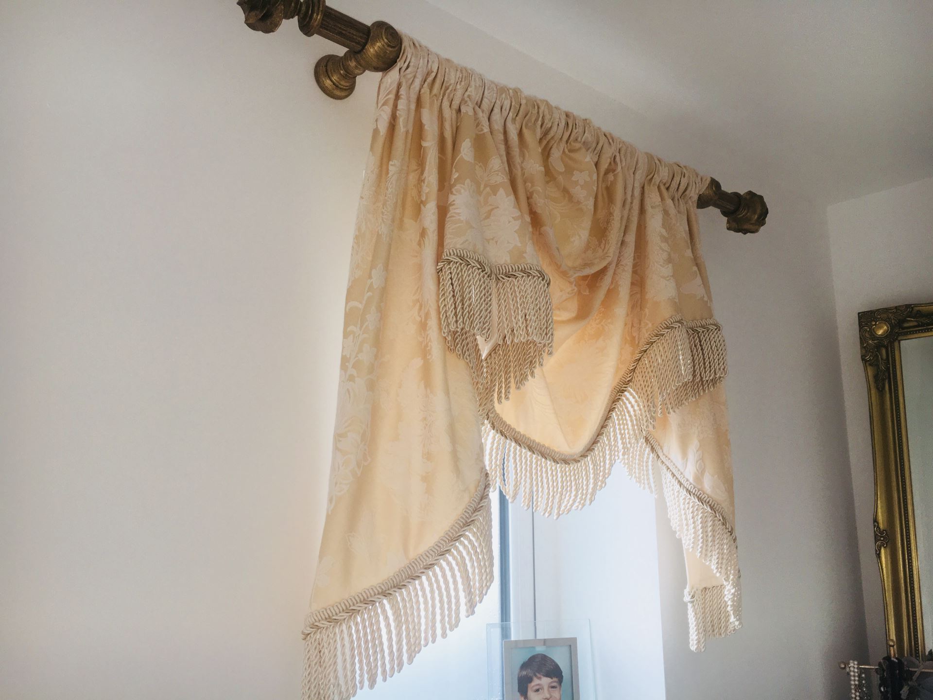 How to Make Creative Handmade Curtains