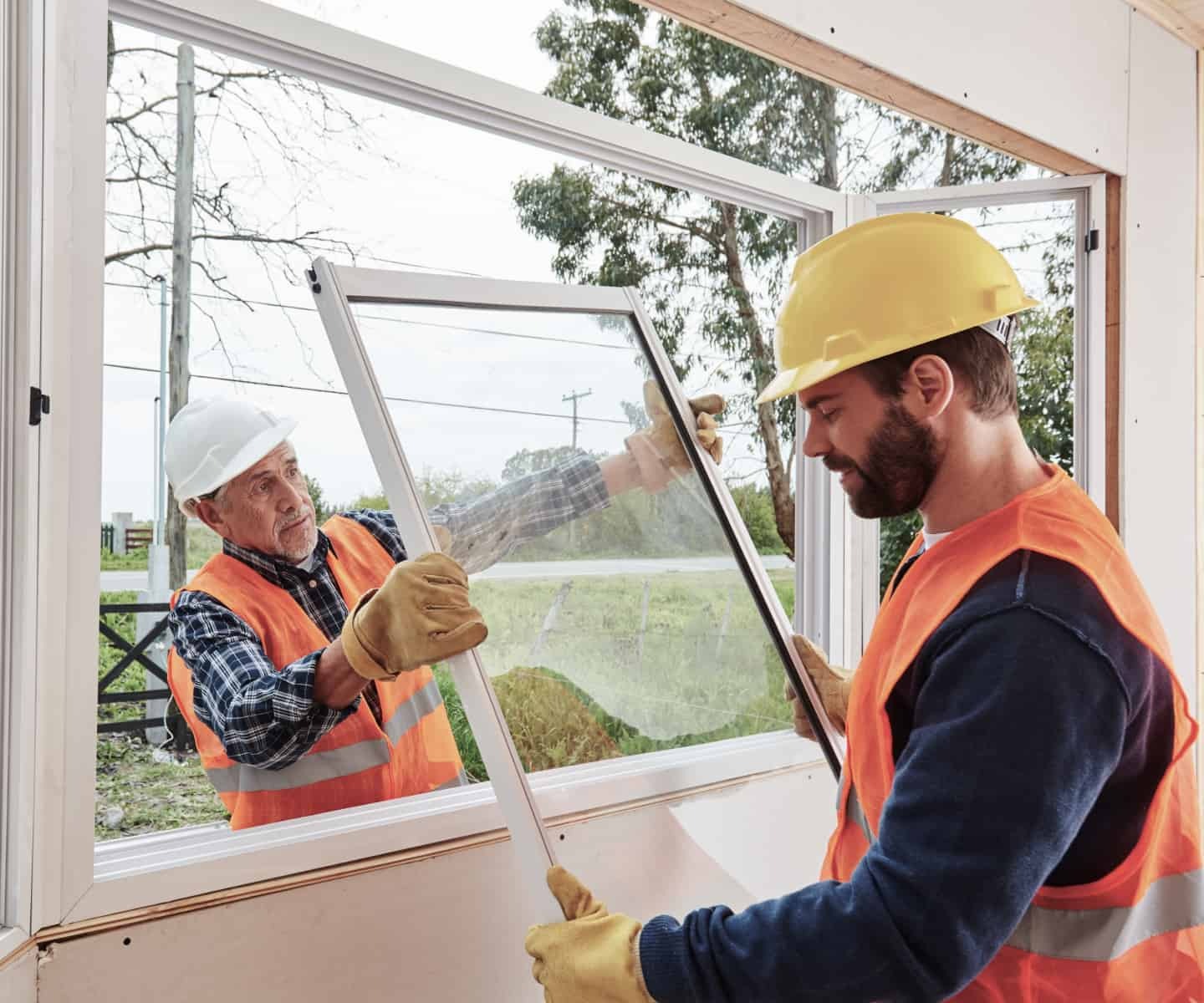 How to Replace a Window: Step-by-Step Guide