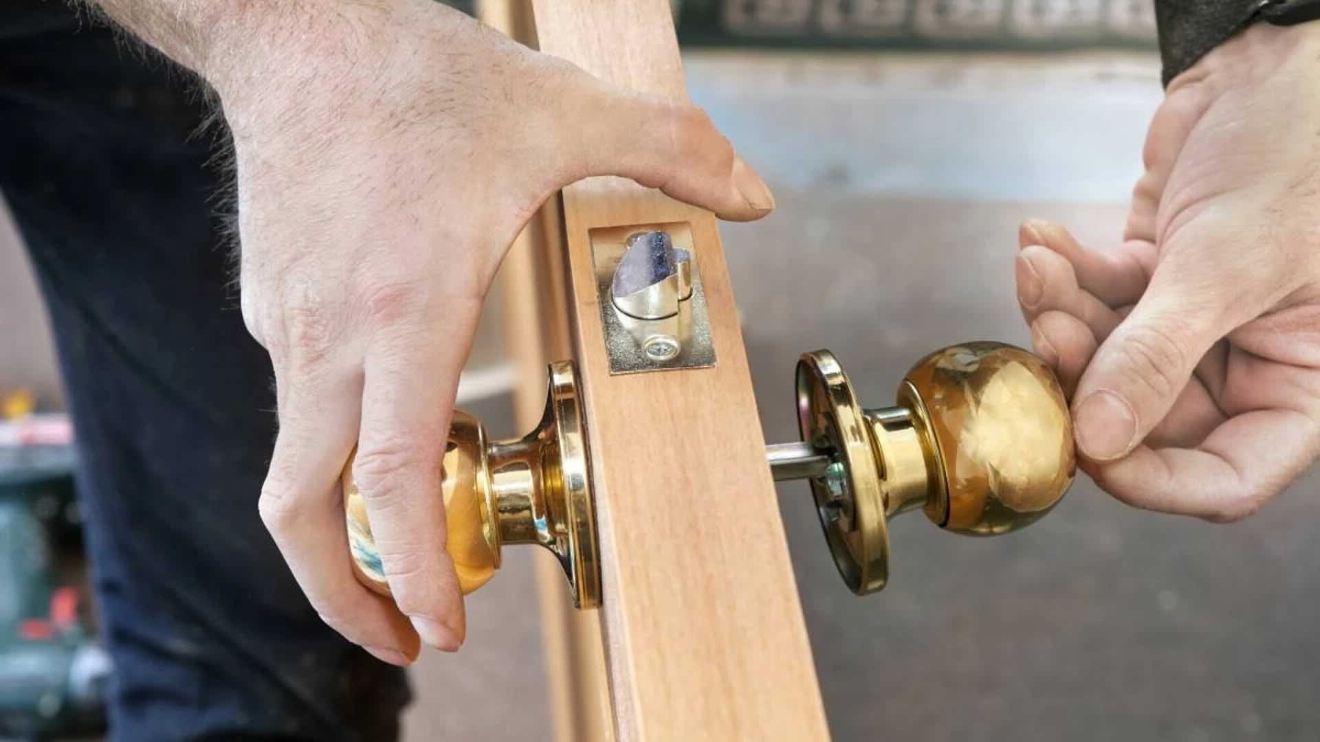 Child-Proofing Your Door Knobs: A DIY Guide