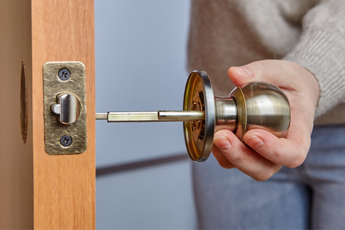 Creative DIY Door Handle Ideas