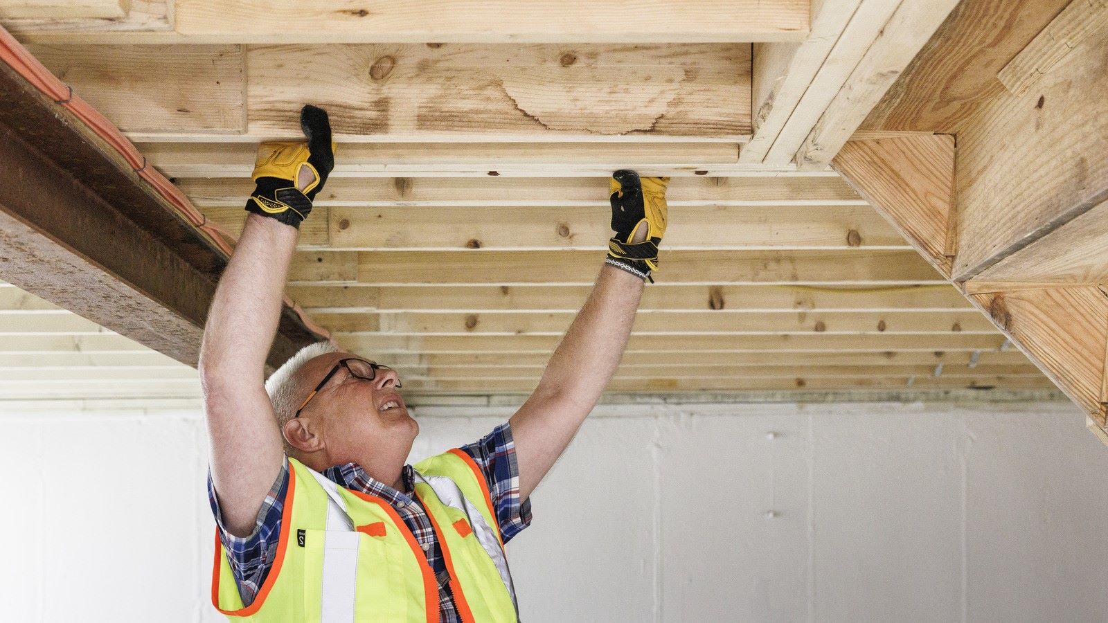 DIY Basement Ceiling Ideas