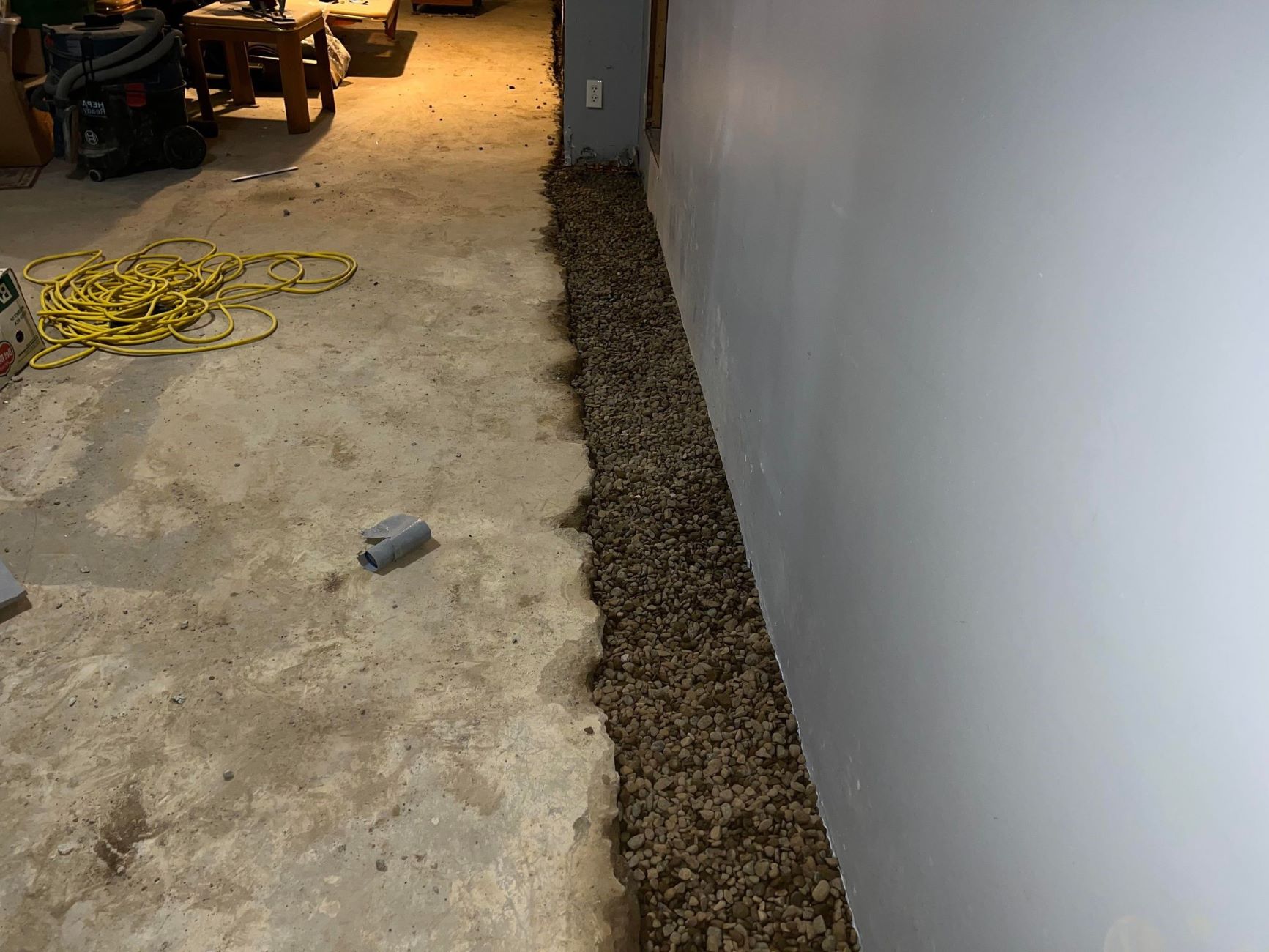 DIY Basement Waterproofing Guide