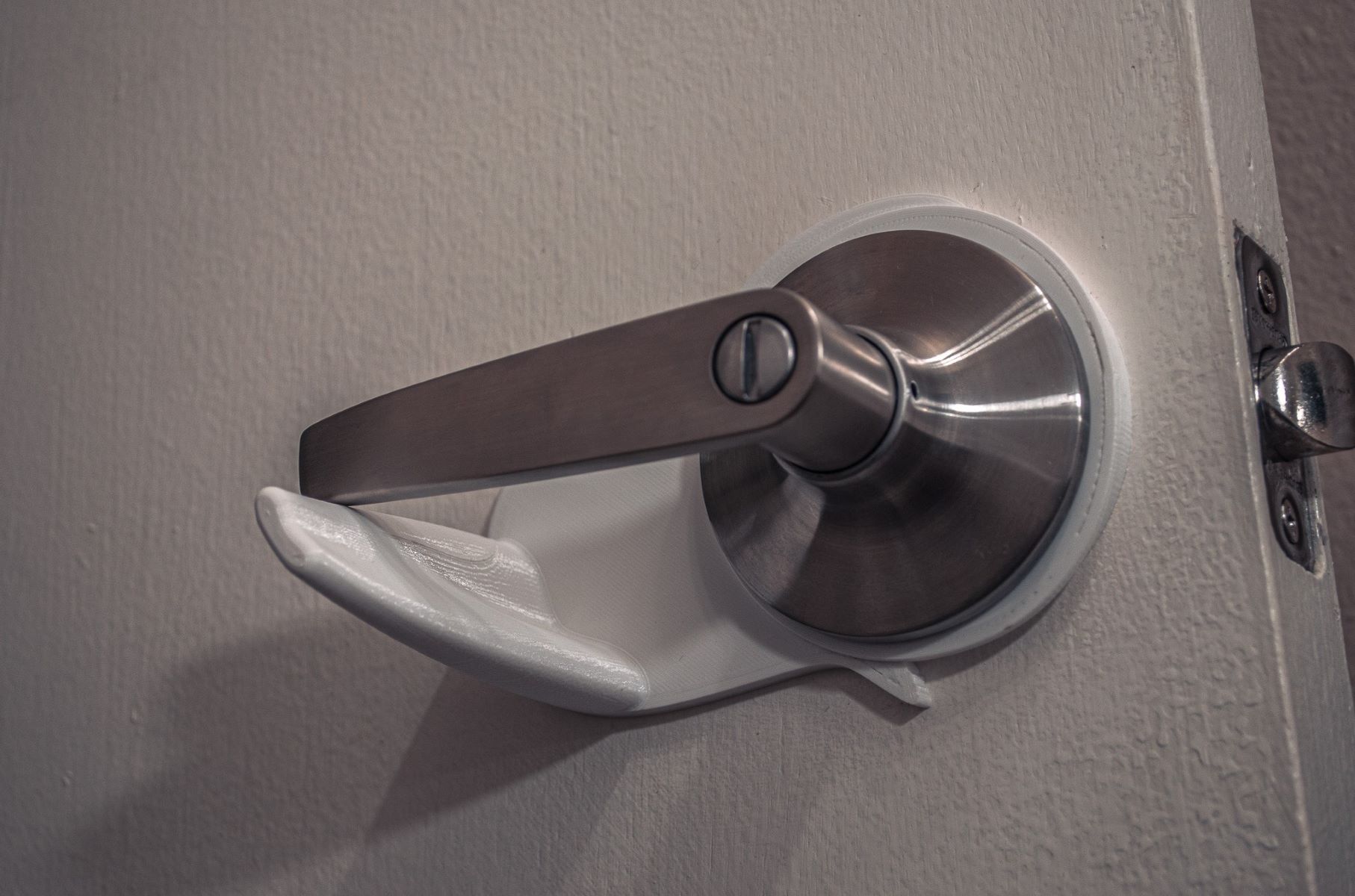 DIY Childproofing Door Handles Guide