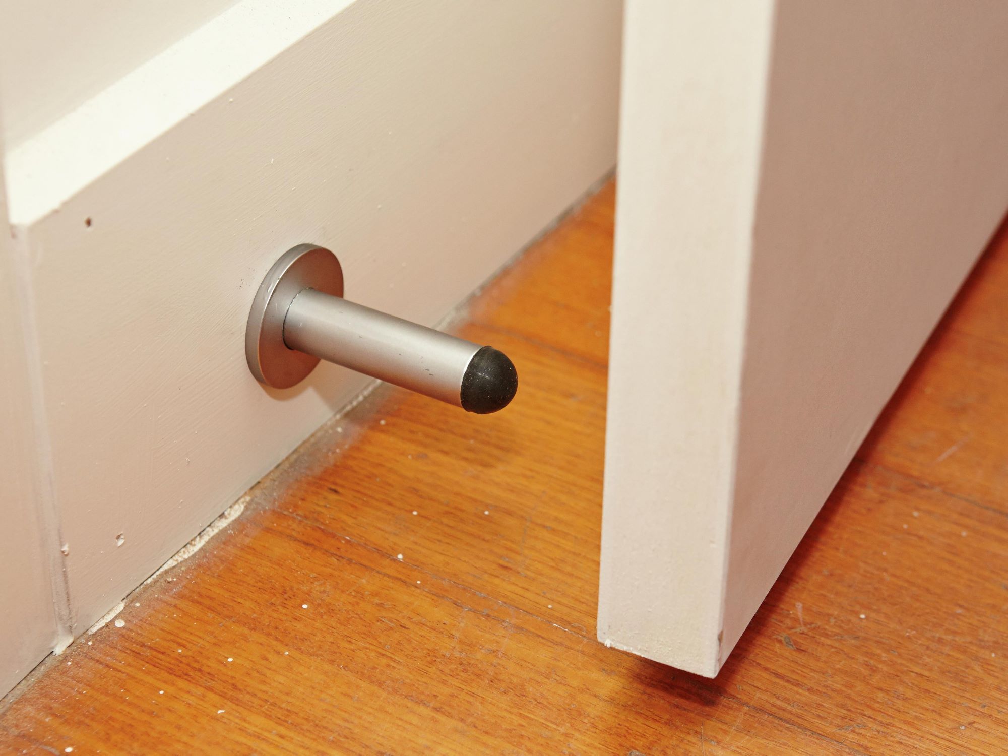 DIY Door Stopper Ideas