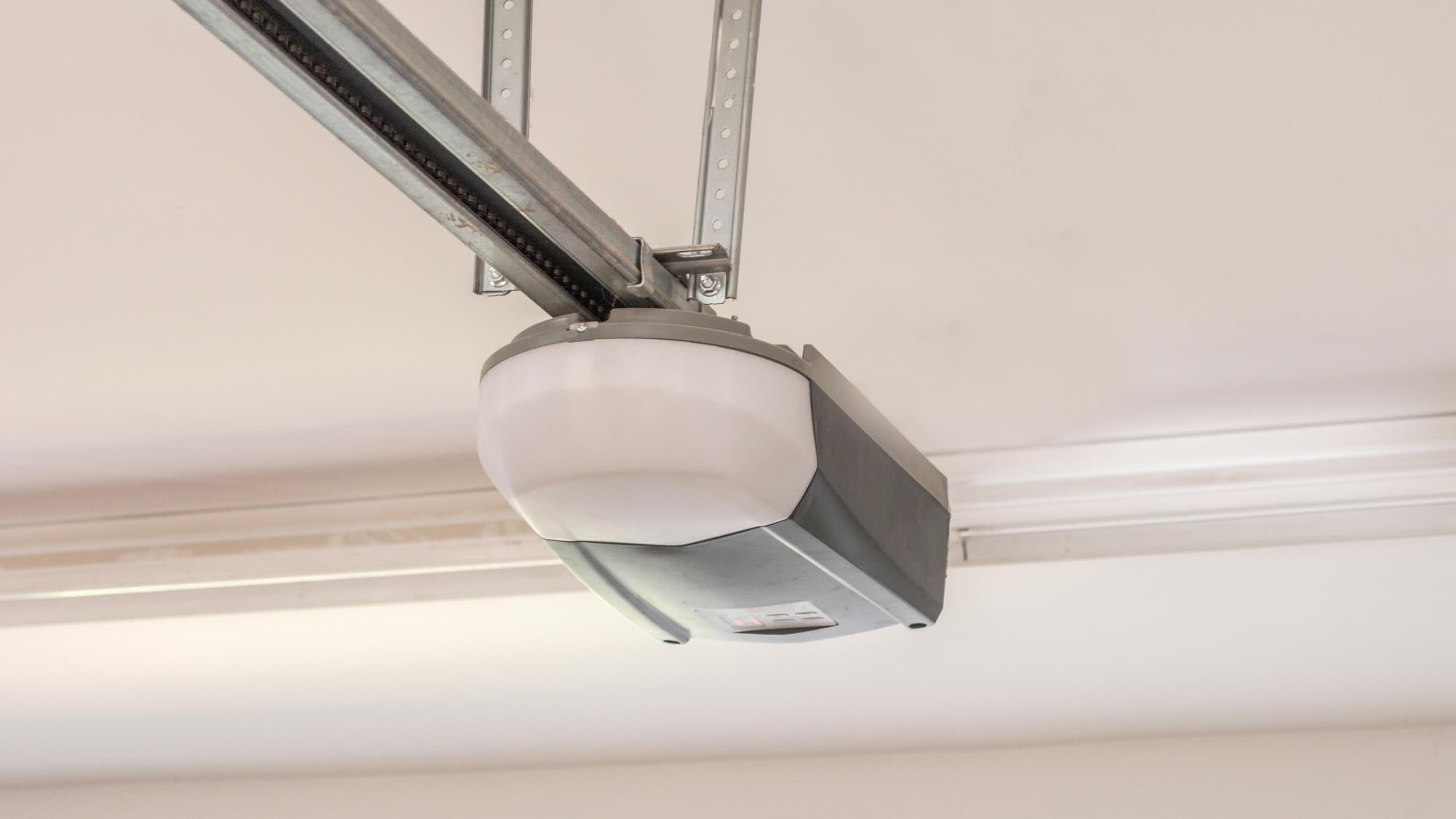 DIY Garage Door Opener Installation Guide