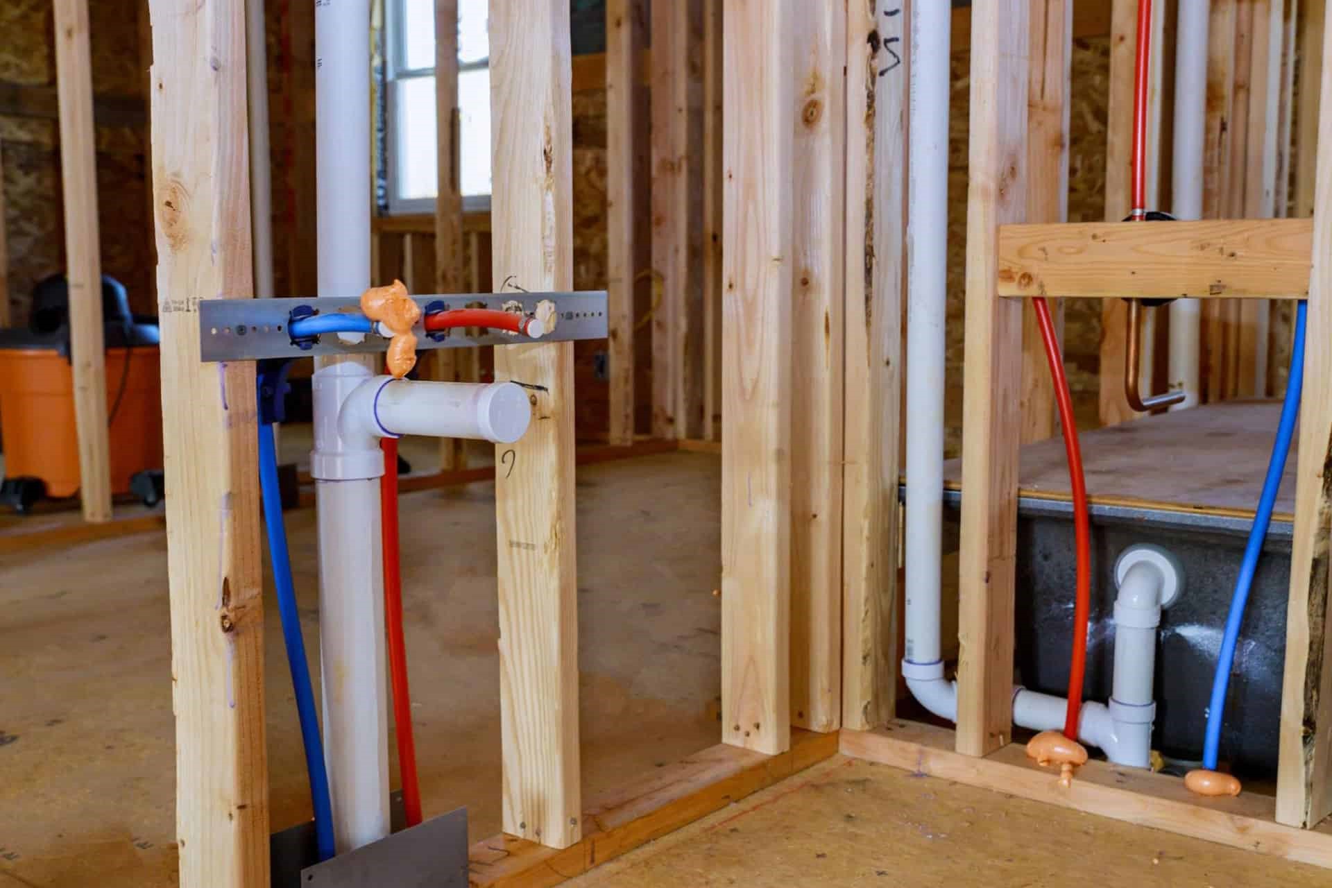 DIY Guide: Basement Bathroom Plumbing