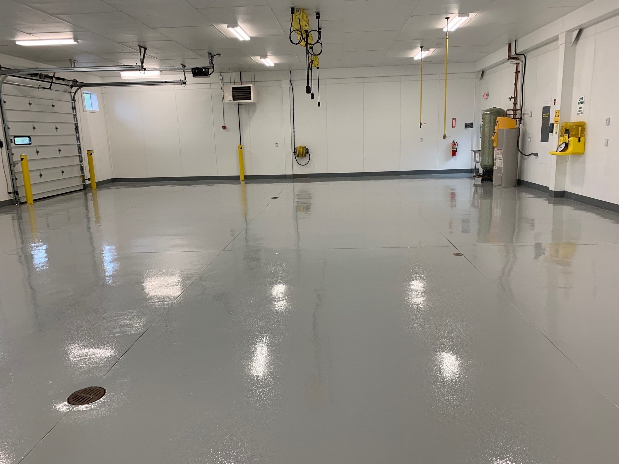 DIY Guide: Best Garage Floor Paint