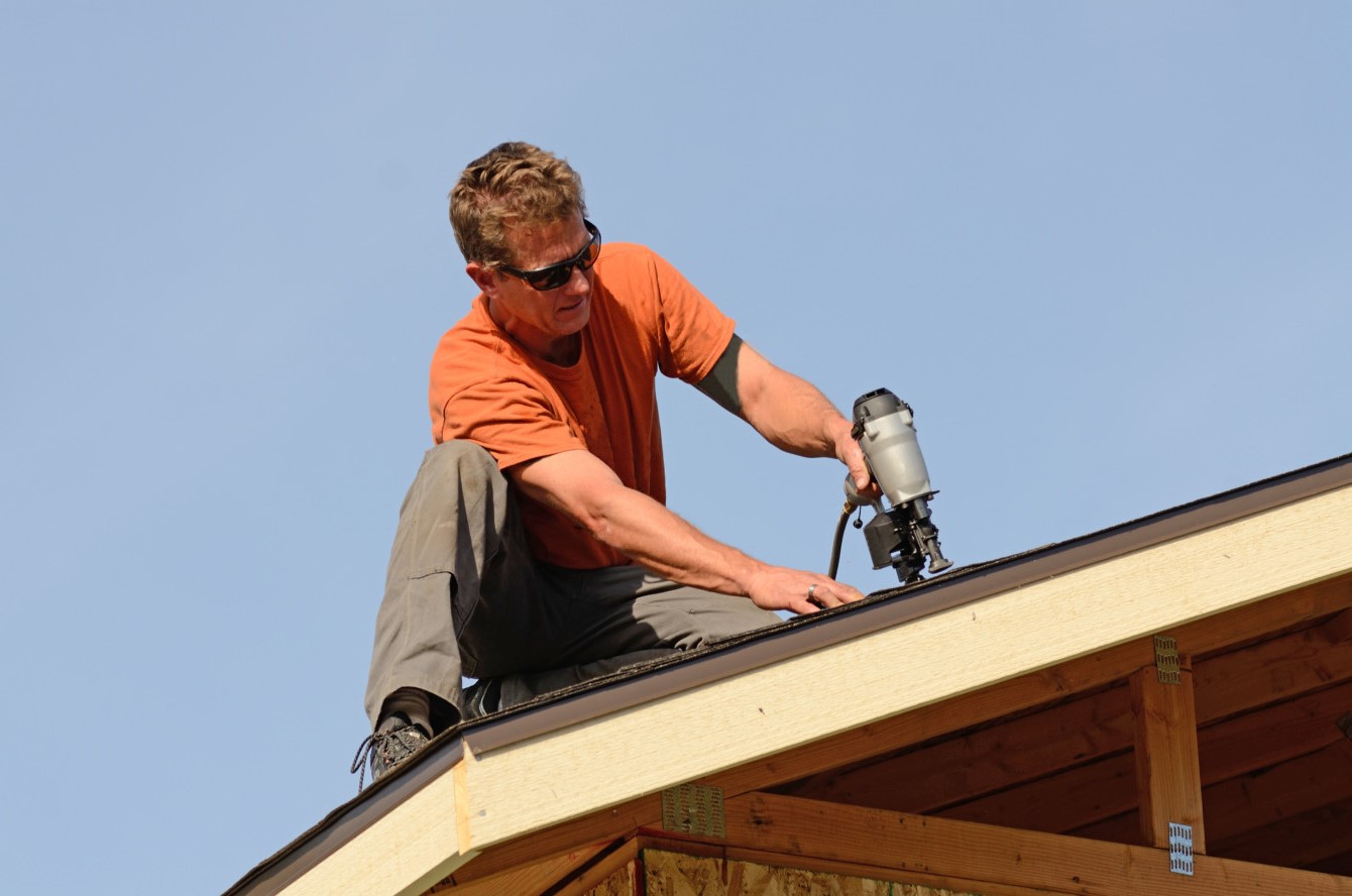 DIY Guide to Roof Installation