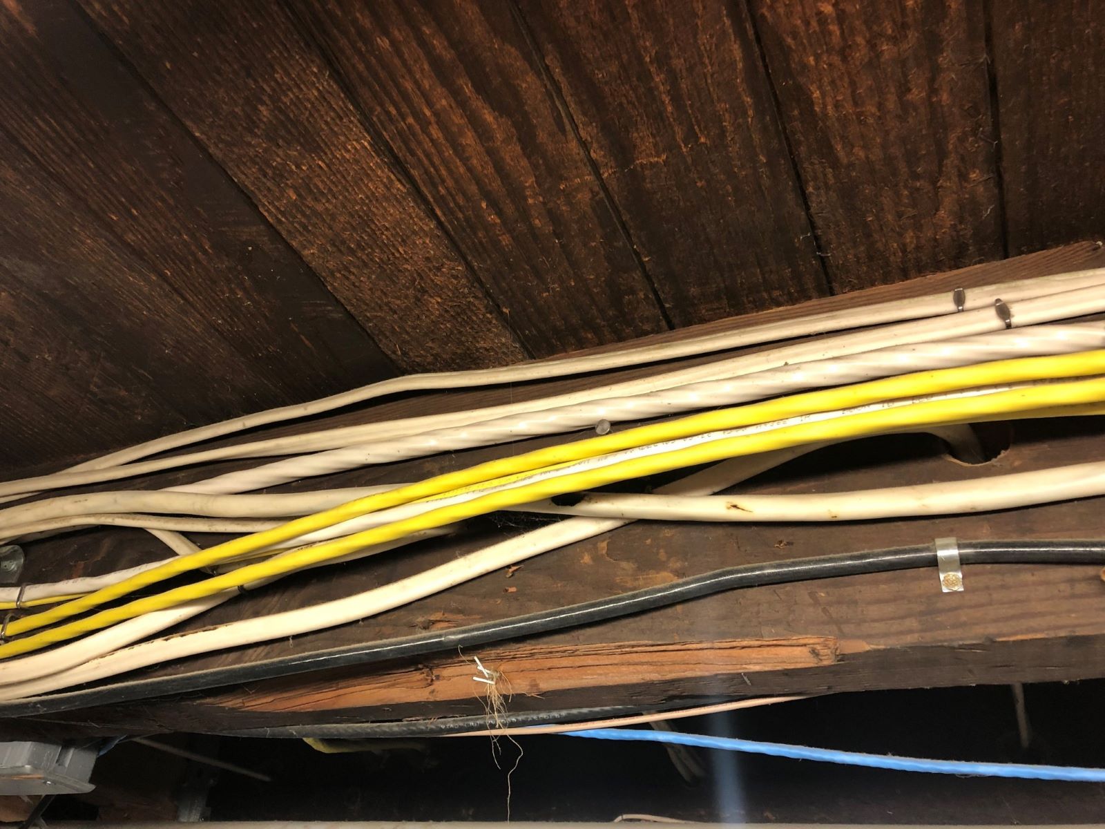 DIY Guide: Wiring Your Basement