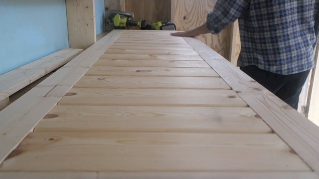 DIY: How to Build a Door