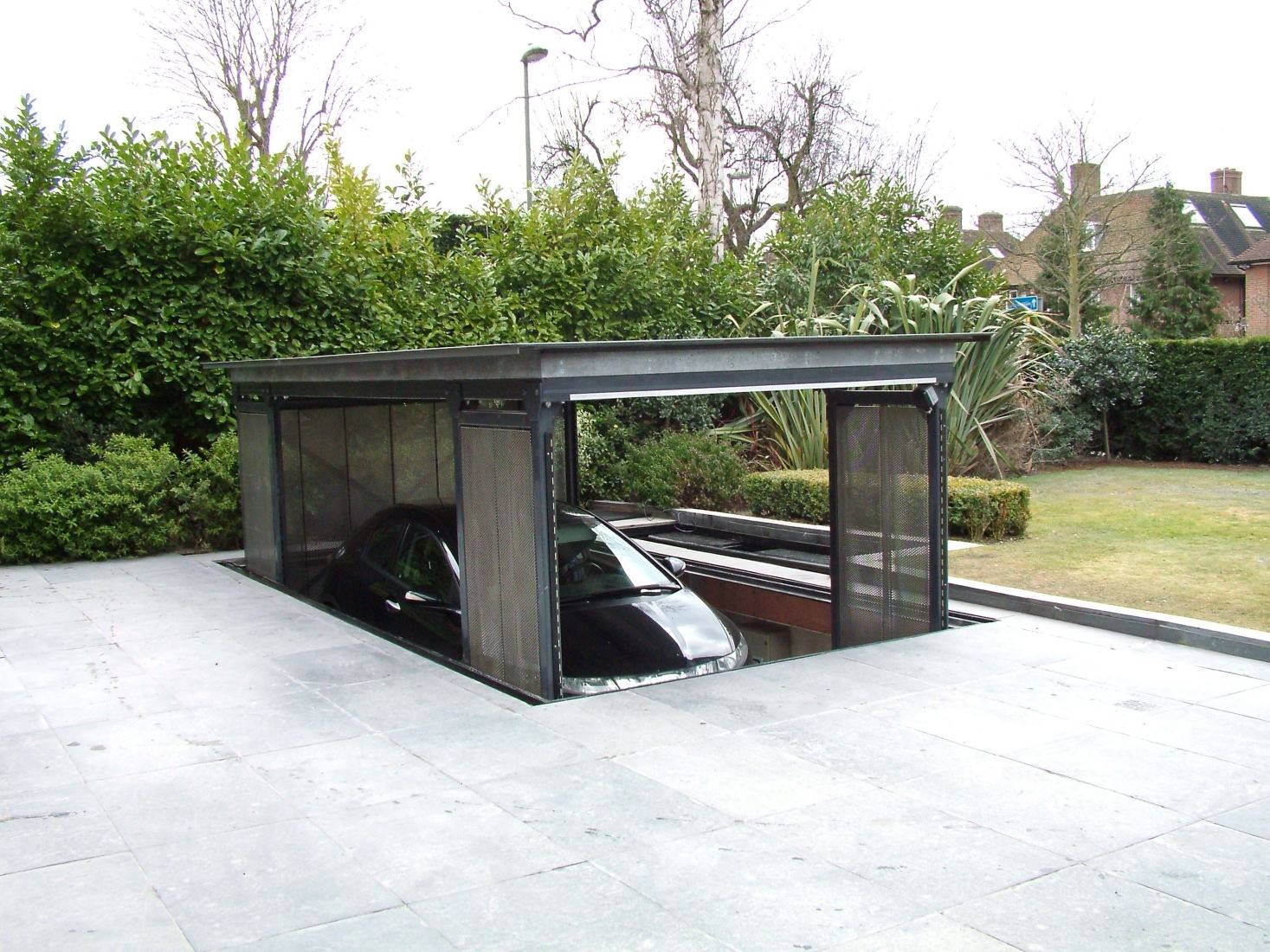 How to Build a DIY Garage Elevator