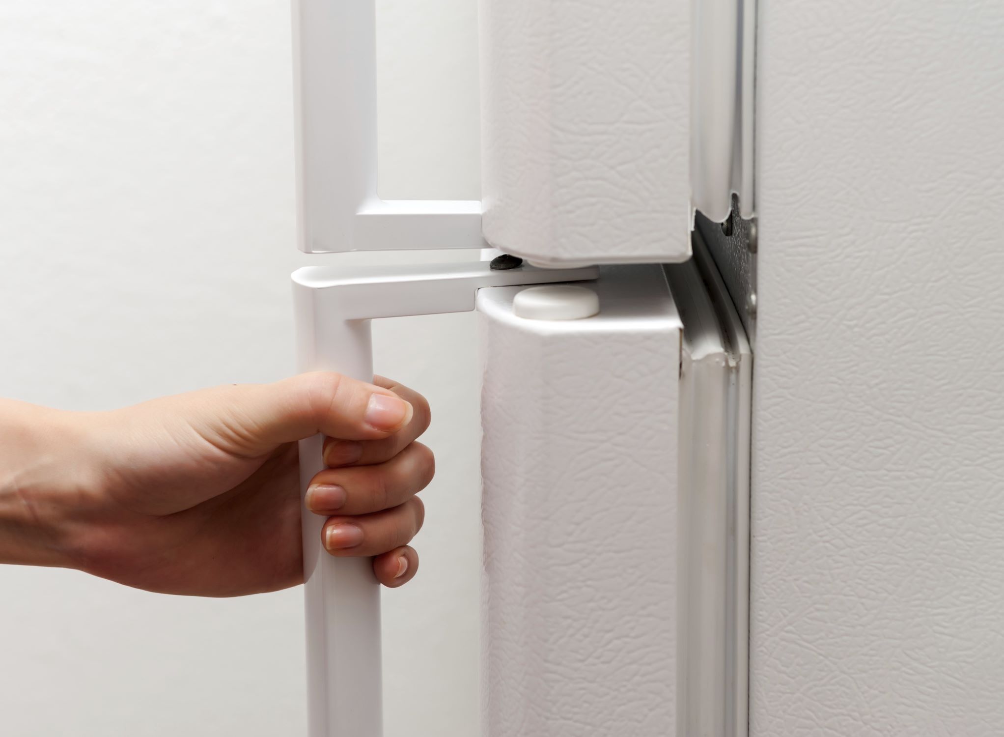 How to Build a DIY Refrigerator Door Shelf Retainer Bar