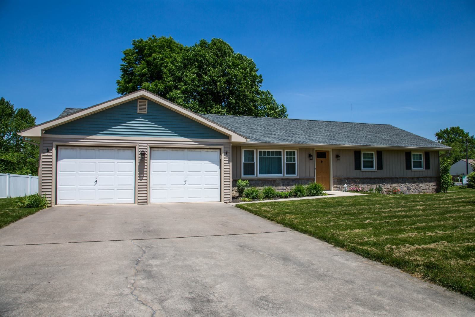 How to Build a Garage Addition to Existing Garage