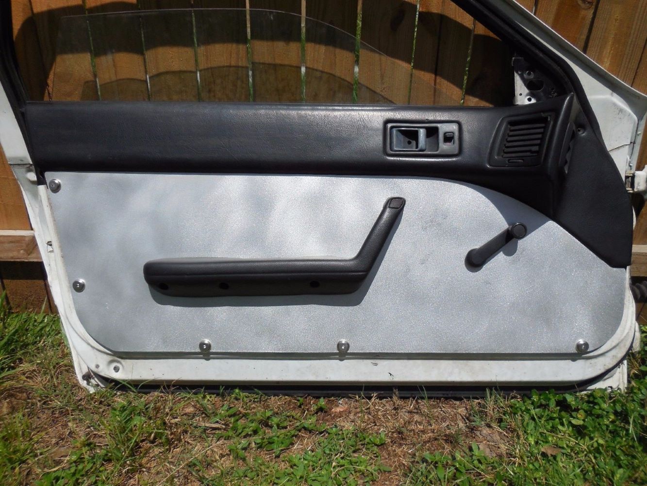 How to Make Custom Door Panels